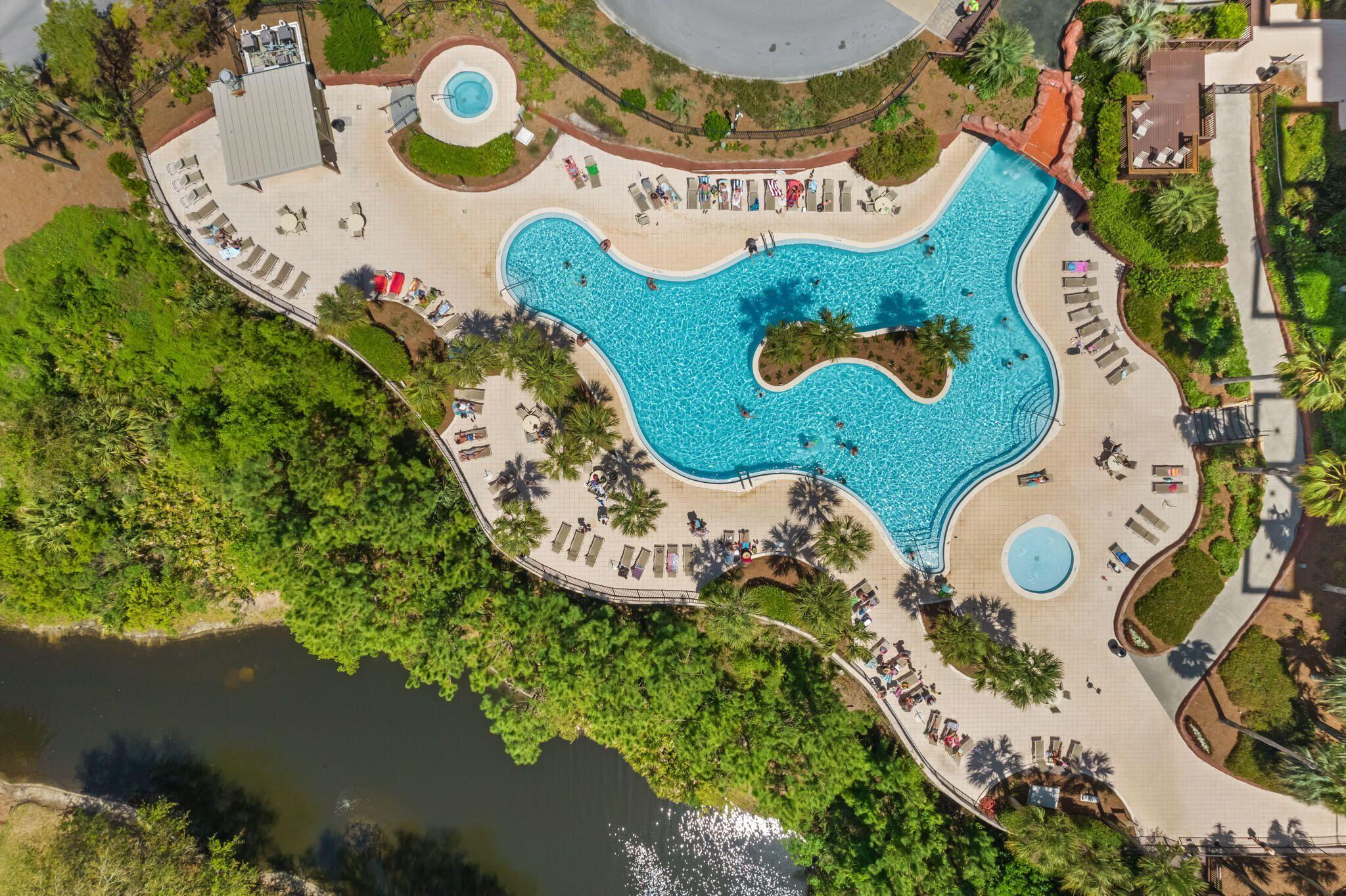 LUAU I - Residential Lease