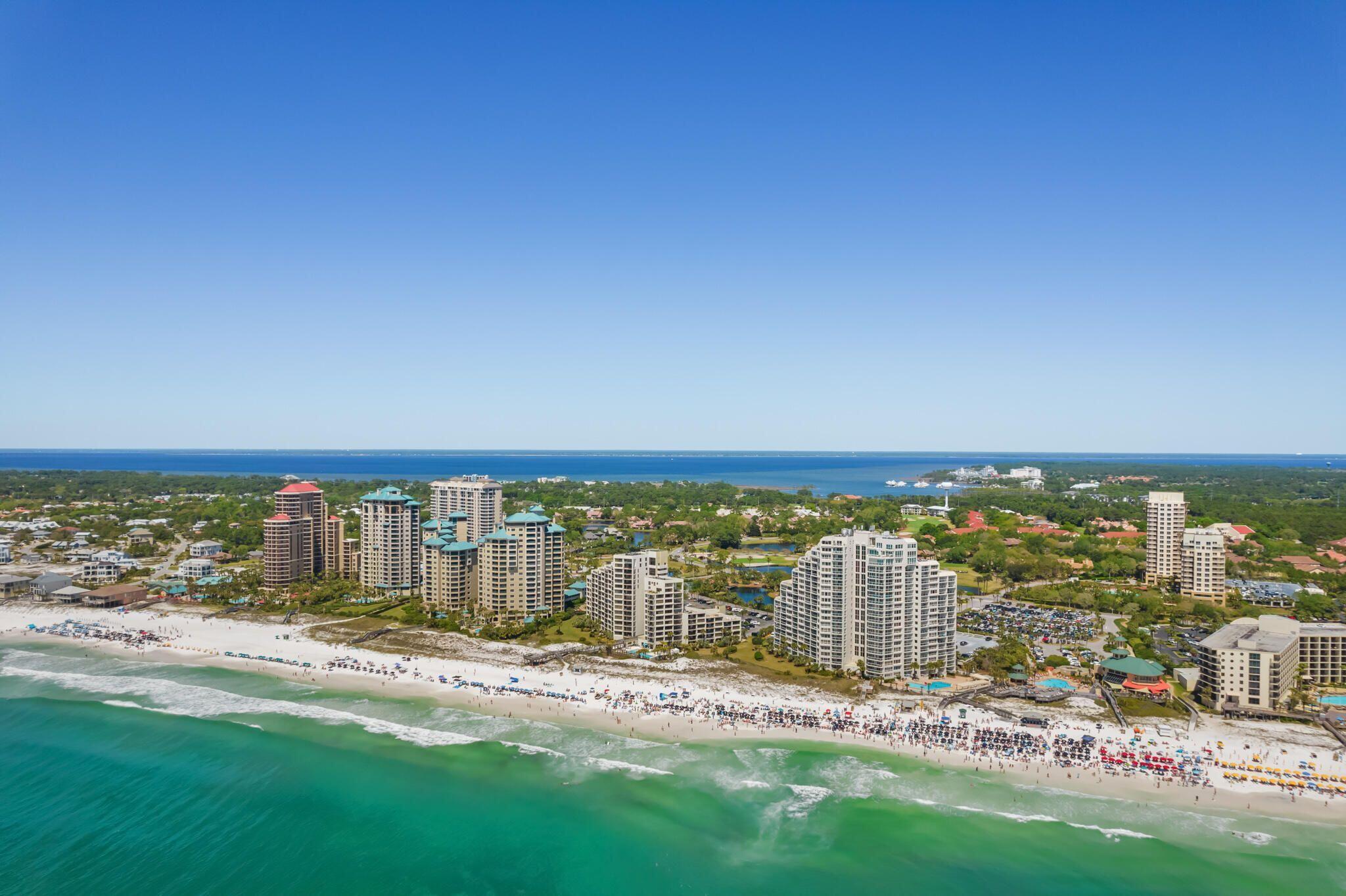 LUAU I - Residential Lease