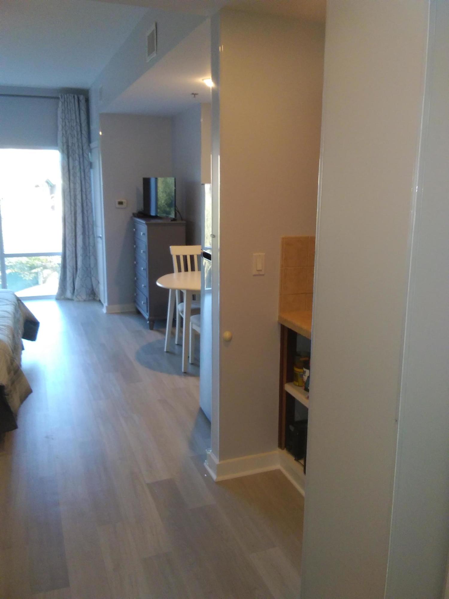 LUAU I - Residential Lease