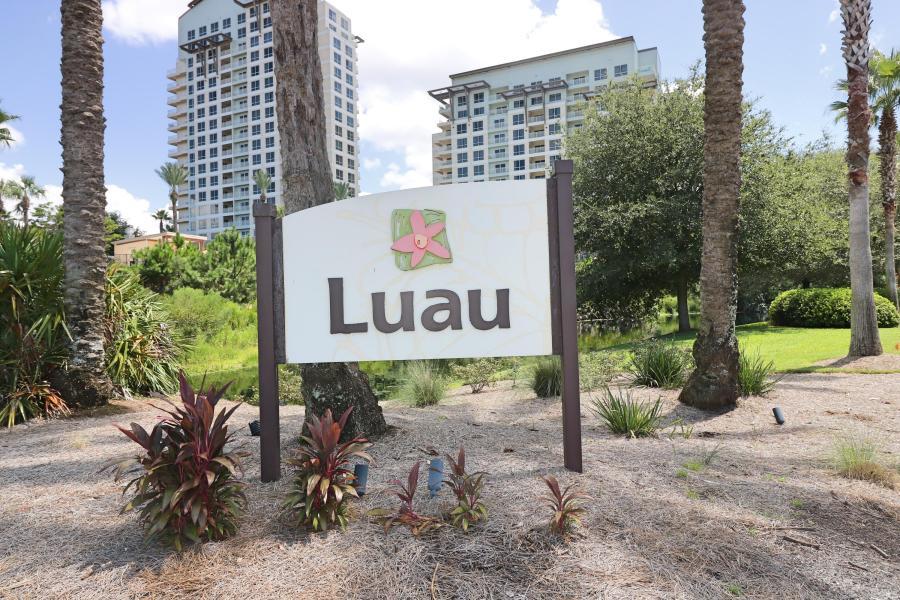 LUAU I - Residential Lease