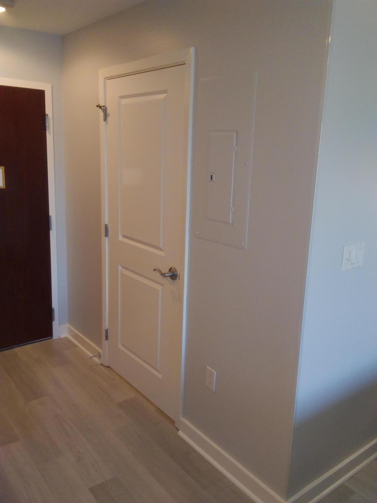 LUAU I - Residential Lease