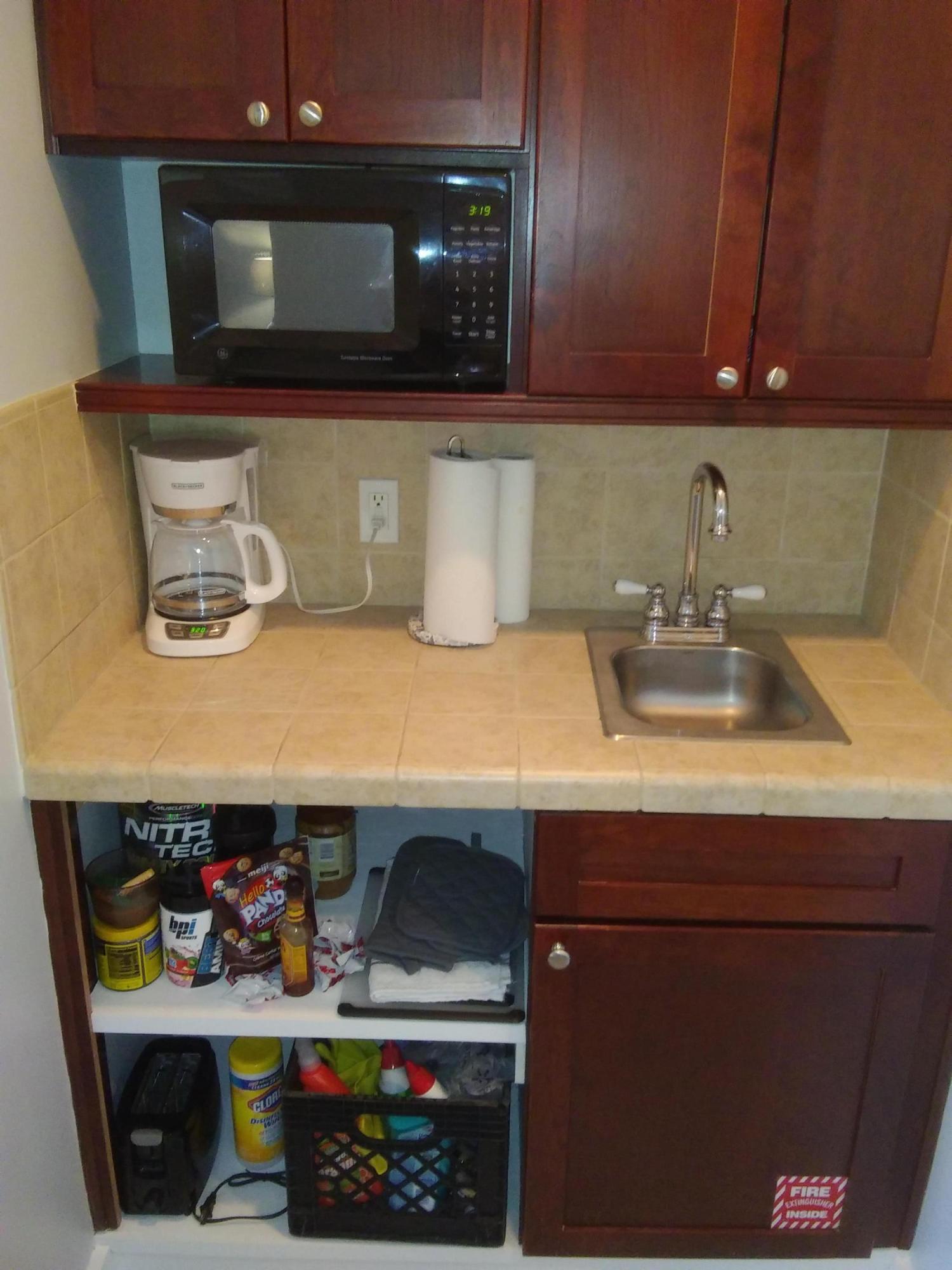 LUAU I - Residential Lease