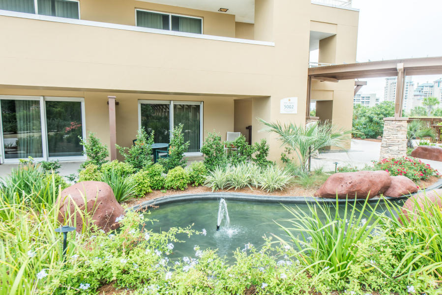 LUAU I - Residential Lease