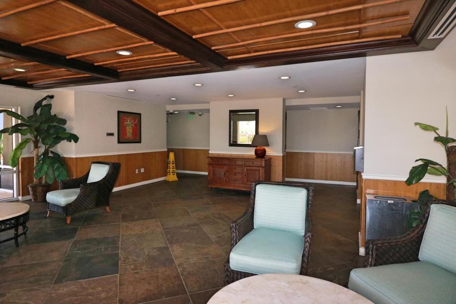 LUAU I - Residential Lease