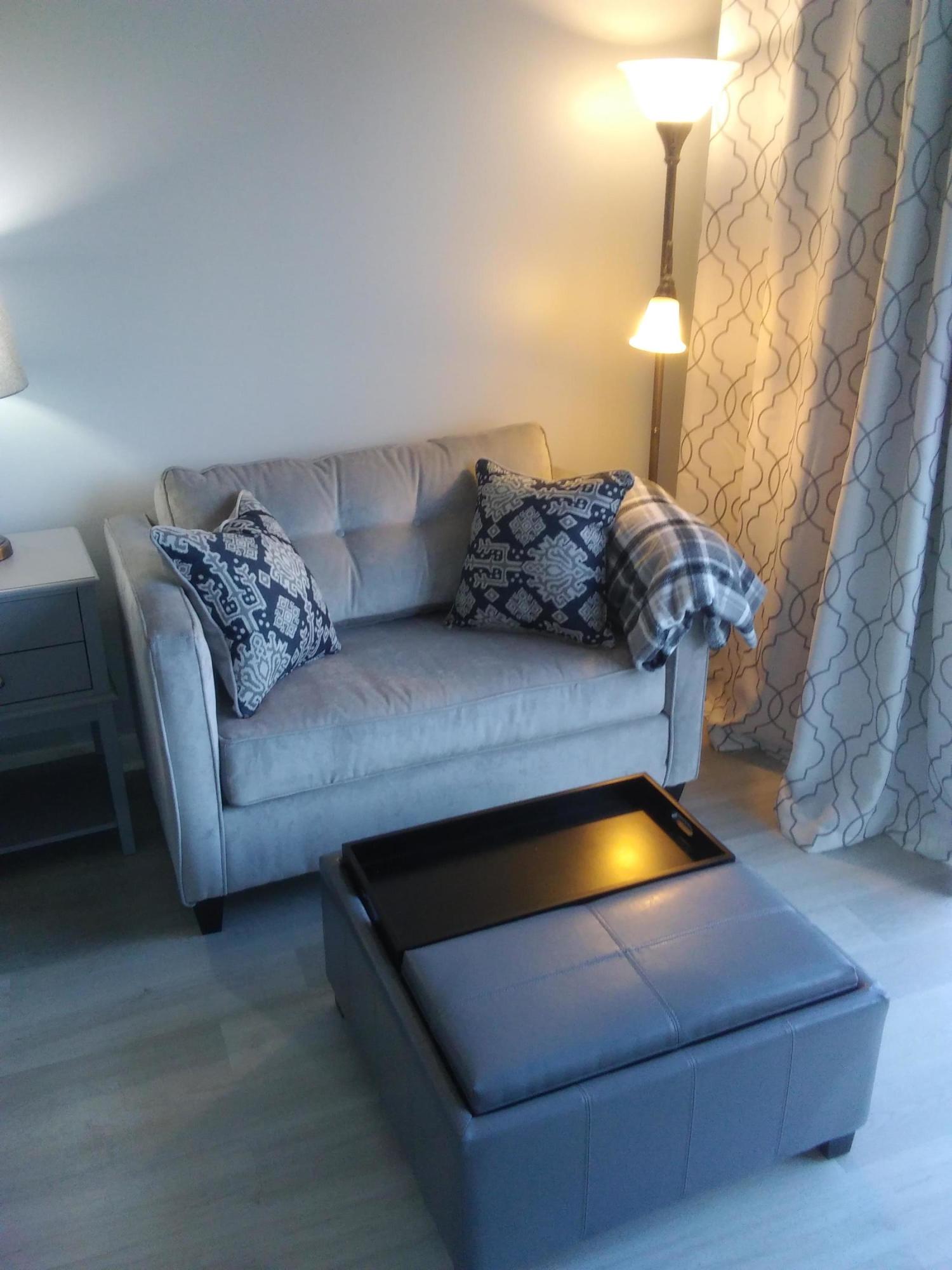 LUAU I - Residential Lease