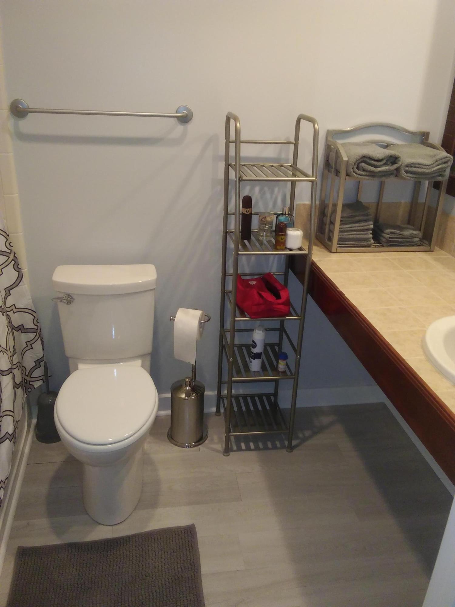LUAU I - Residential Lease