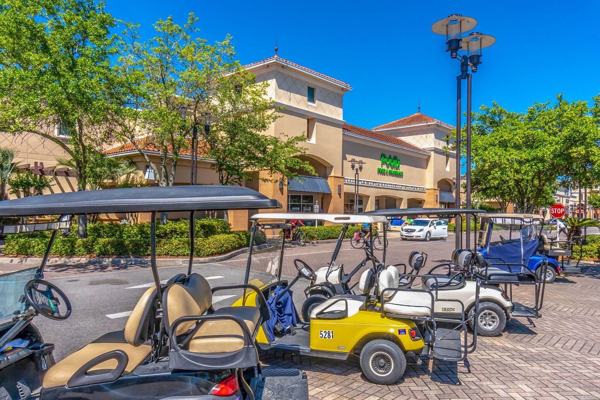 LUAU I - Residential Lease