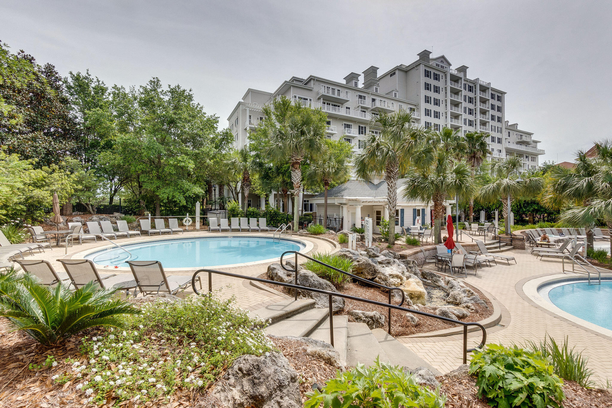 GRAND SANDESTIN - Residential