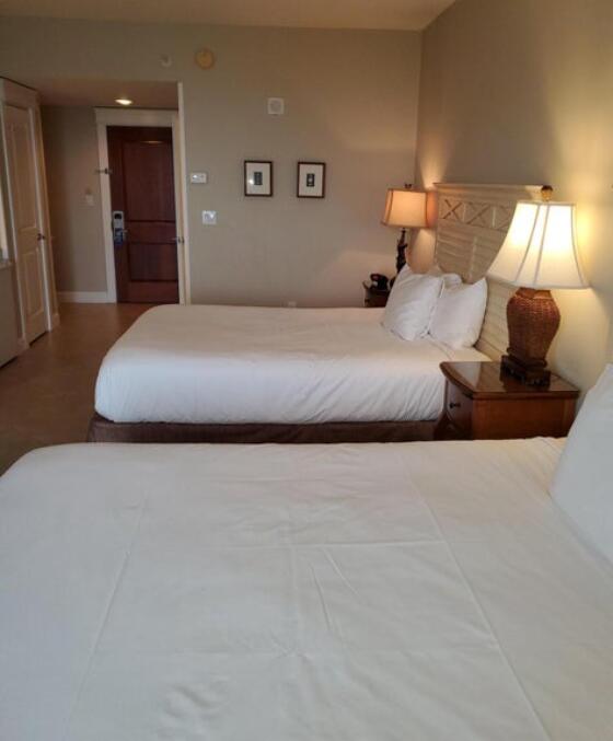 GRAND SANDESTIN - Residential