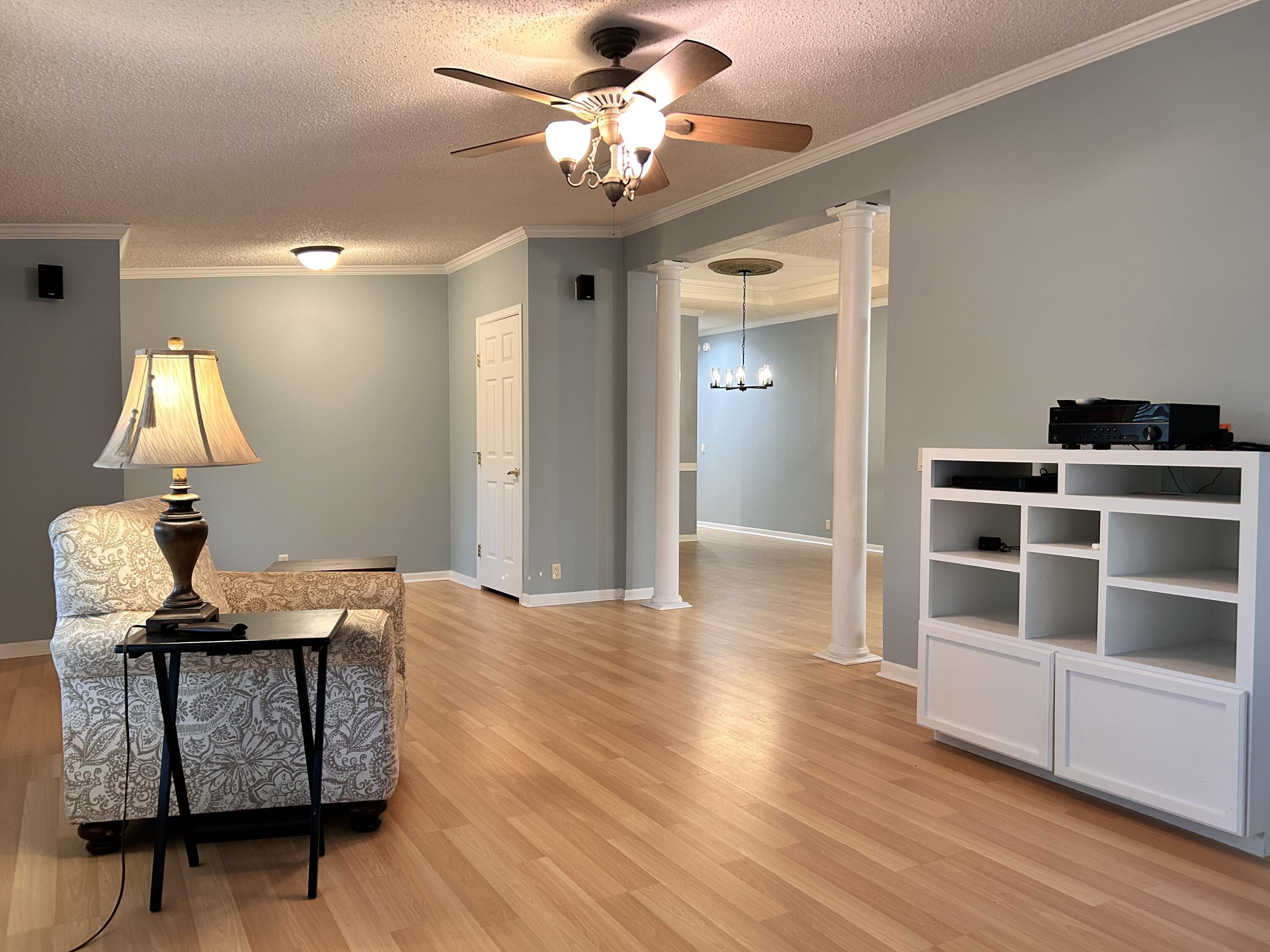 Lot 7 Camille Estates S/D Pb13-41 Or2489-744 Or 2774-4469 - Residential
