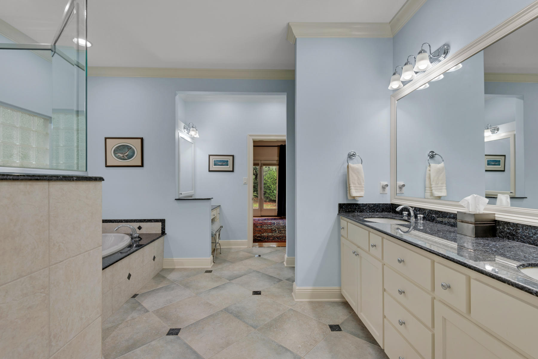 SHIRKS BAYOU - Residential