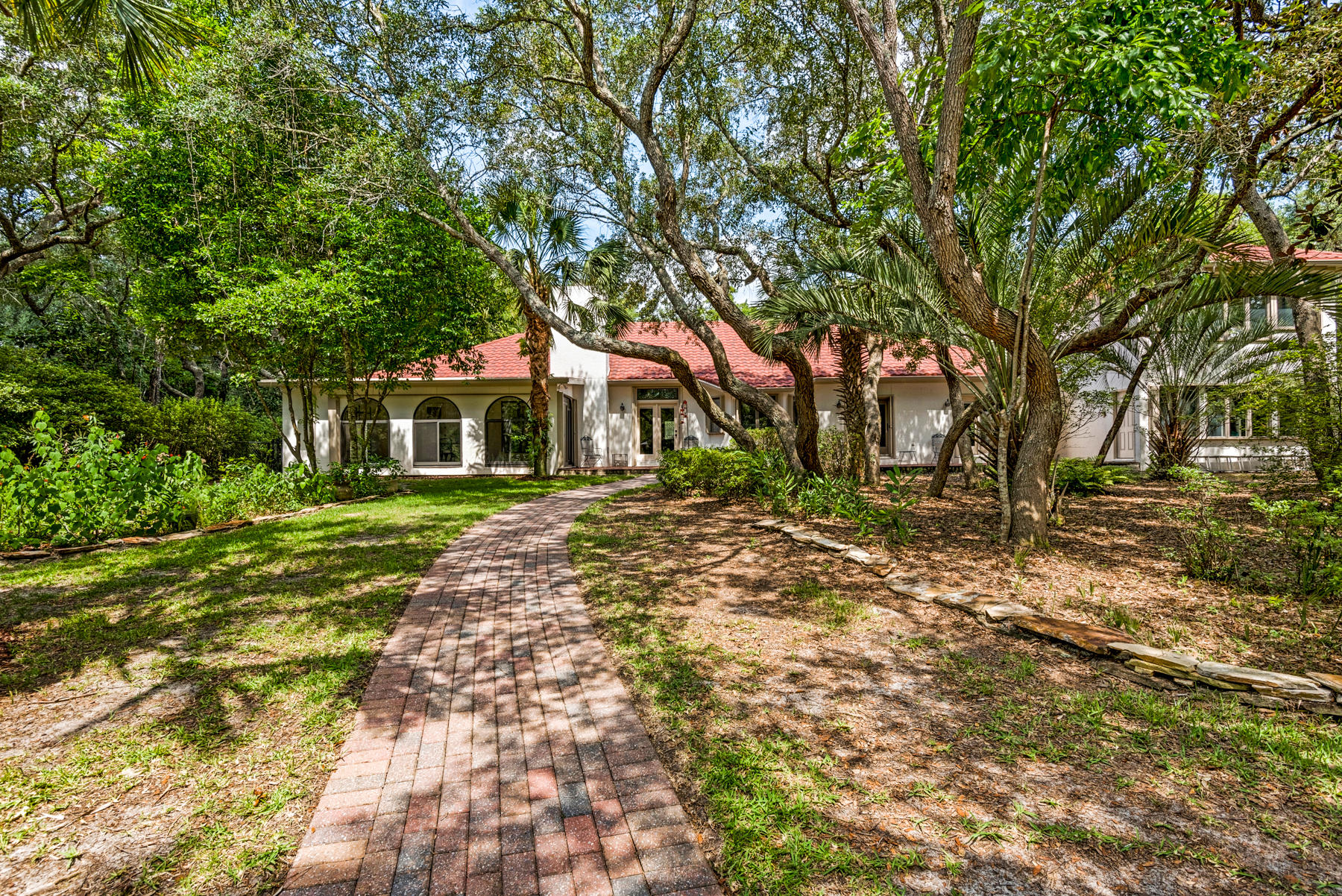 SHIRKS BAYOU - Residential