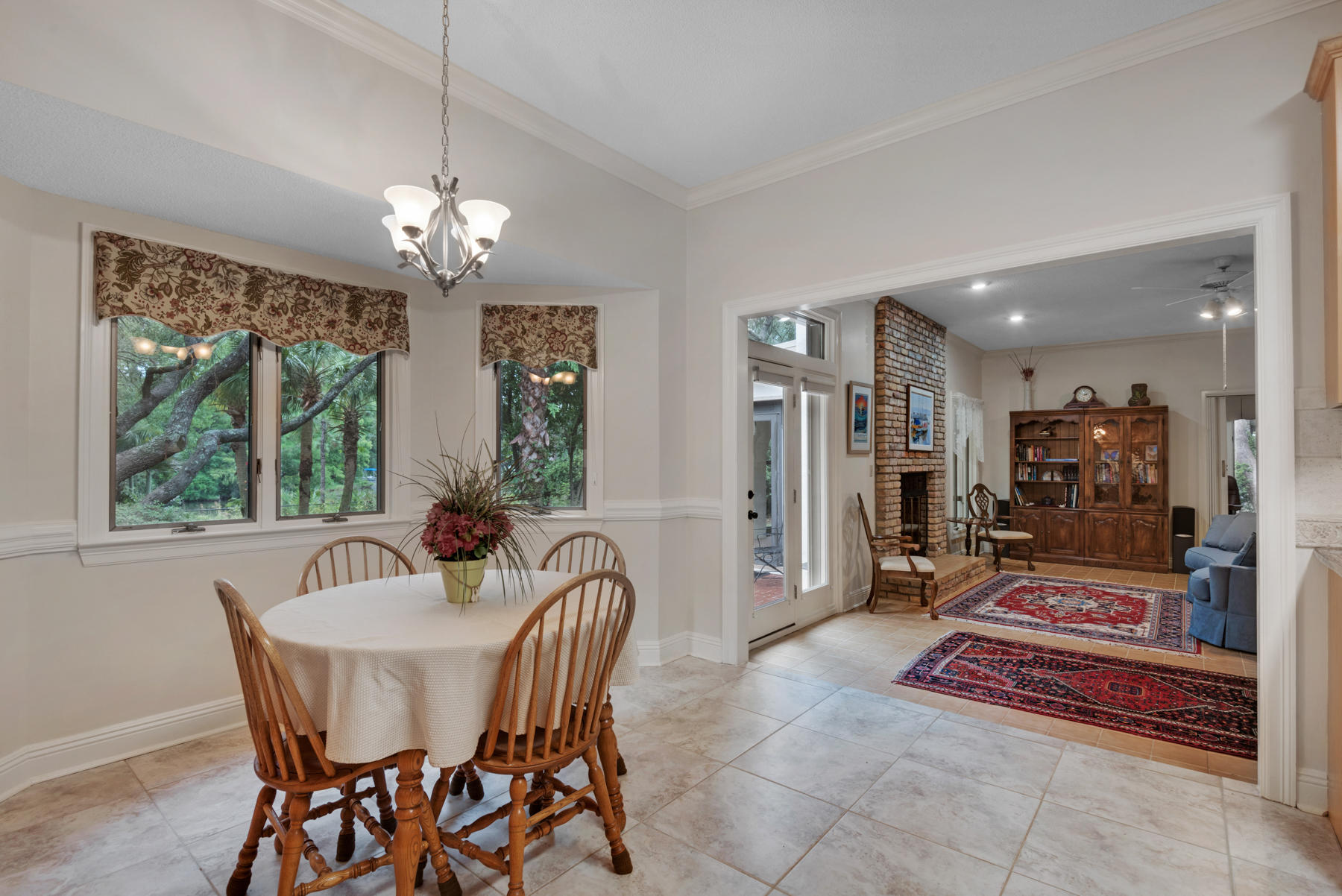 SHIRKS BAYOU - Residential