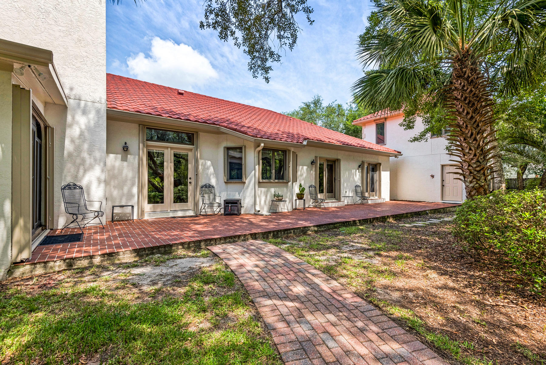 SHIRKS BAYOU - Residential