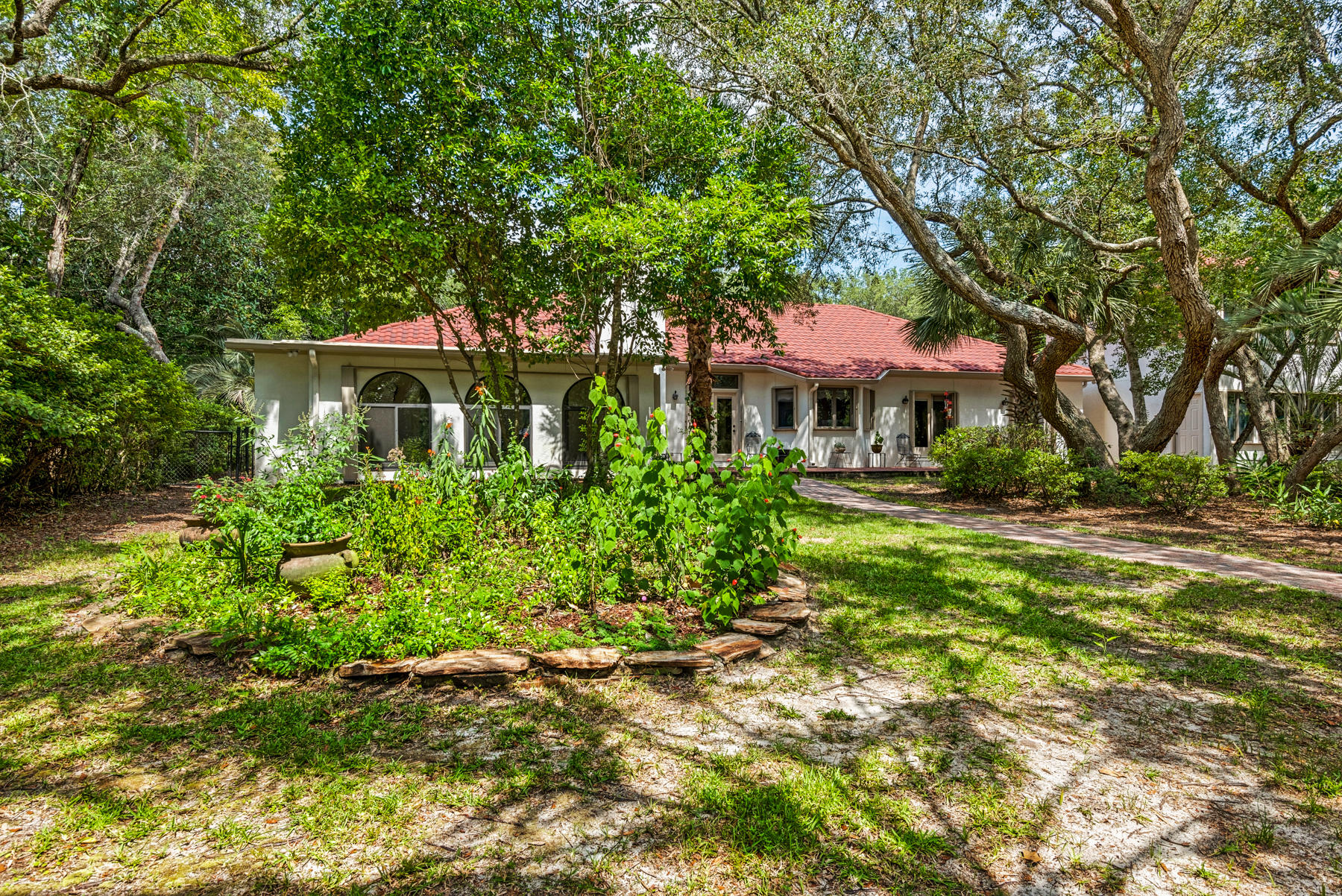 SHIRKS BAYOU - Residential