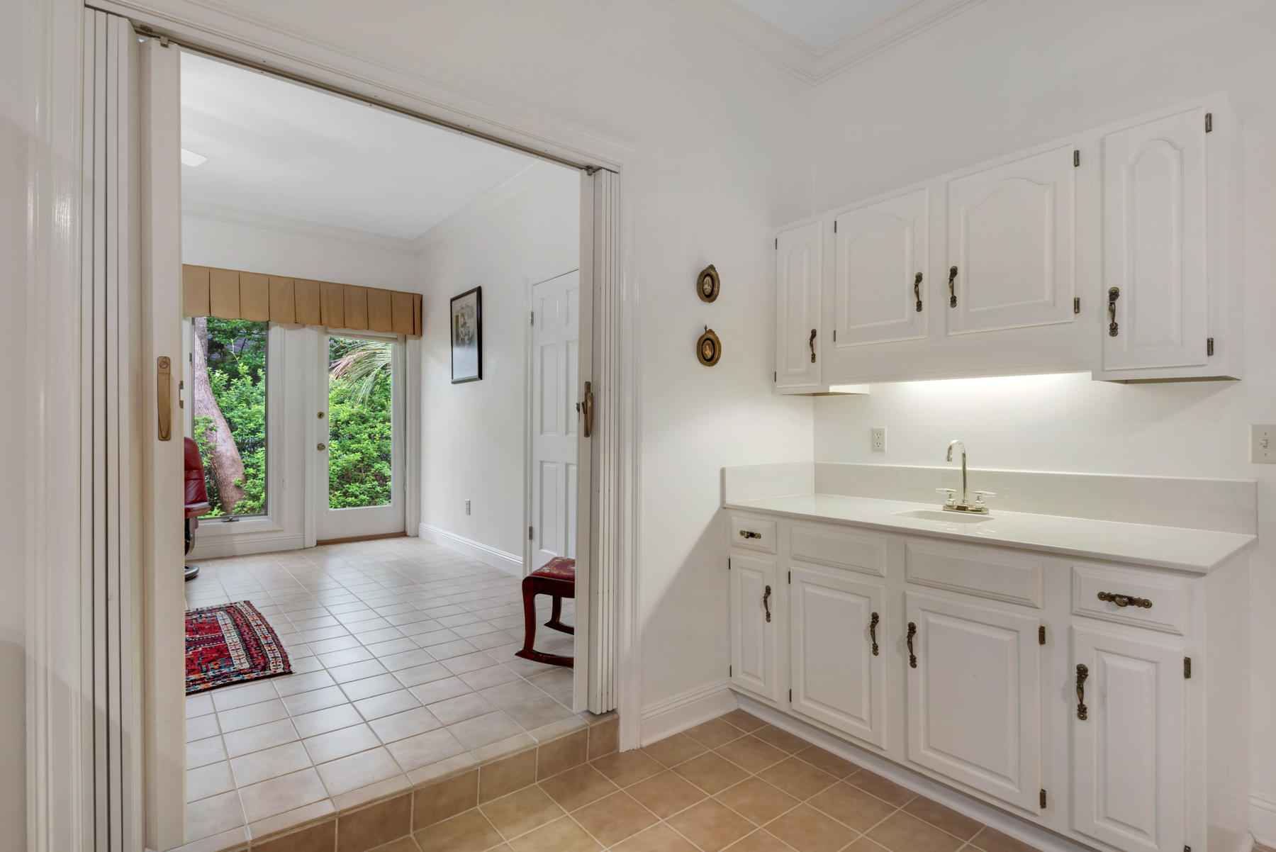 SHIRKS BAYOU - Residential