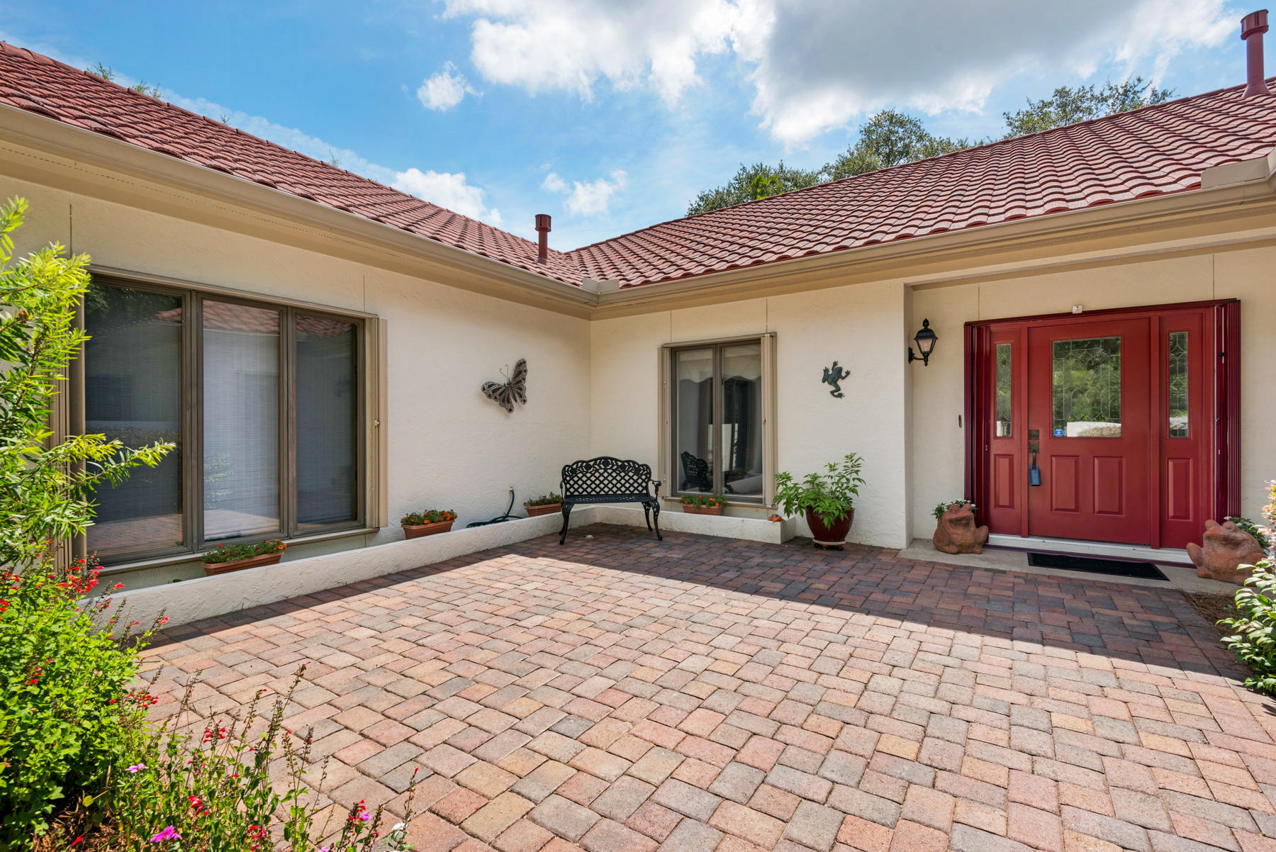 SHIRKS BAYOU - Residential