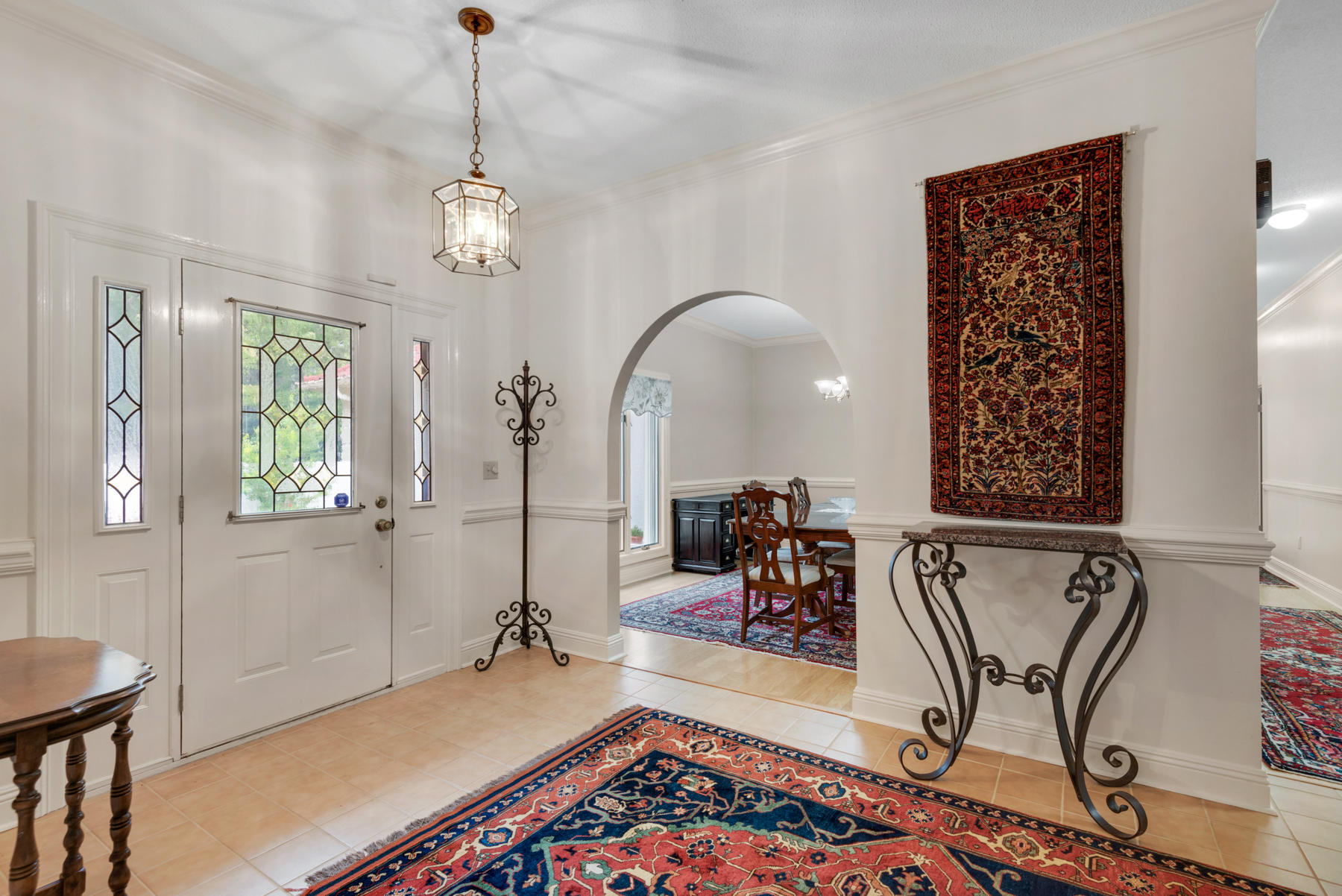 SHIRKS BAYOU - Residential