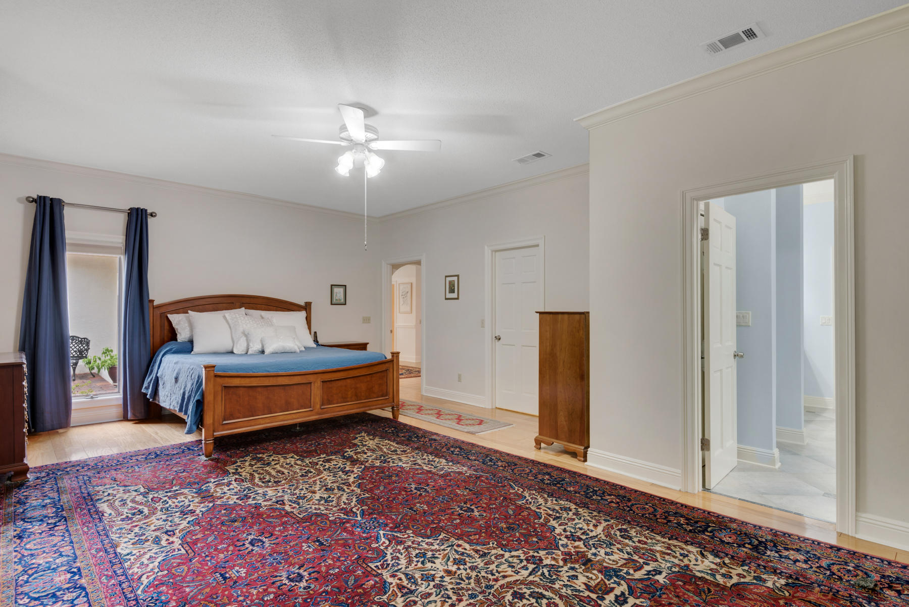 SHIRKS BAYOU - Residential