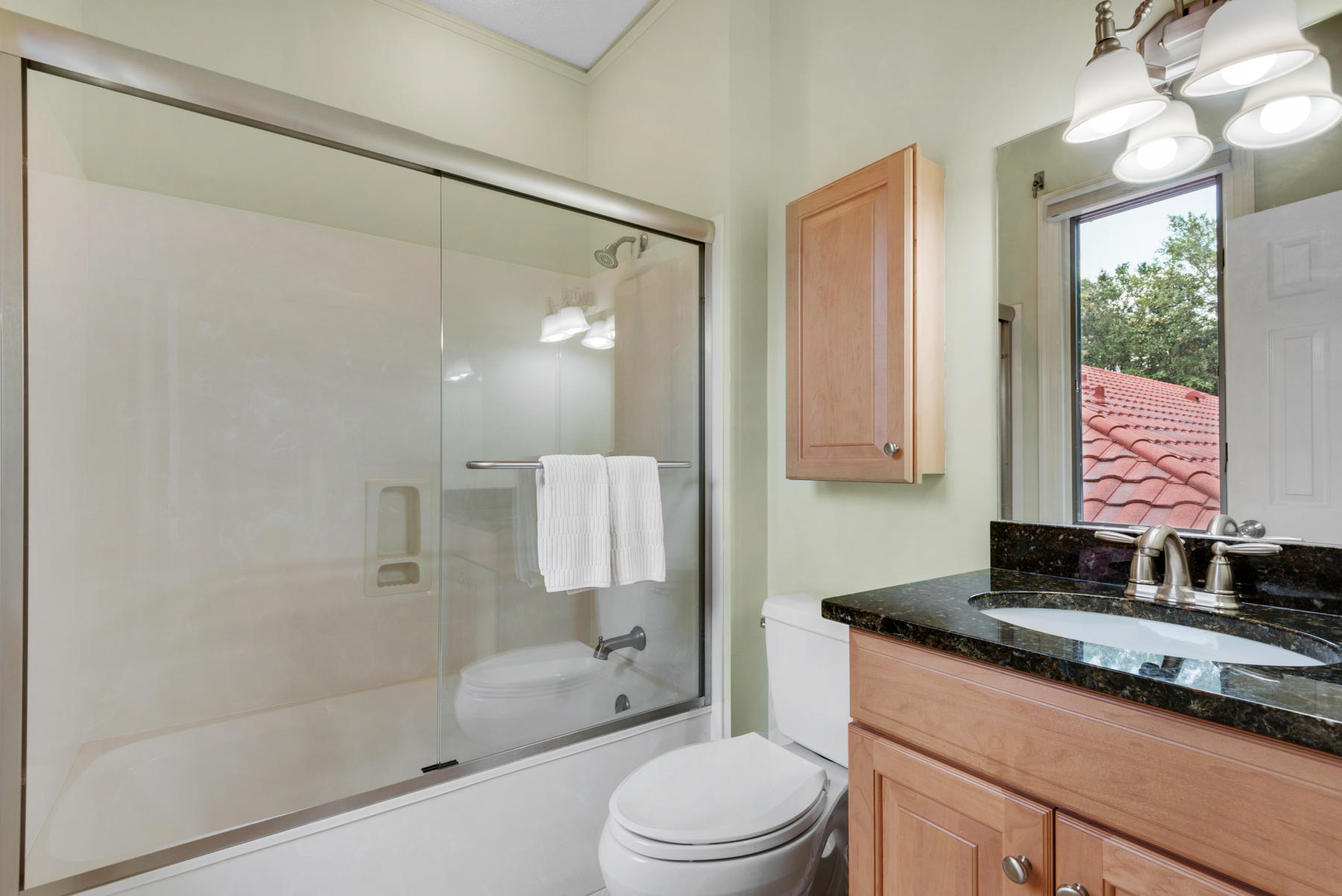 SHIRKS BAYOU - Residential