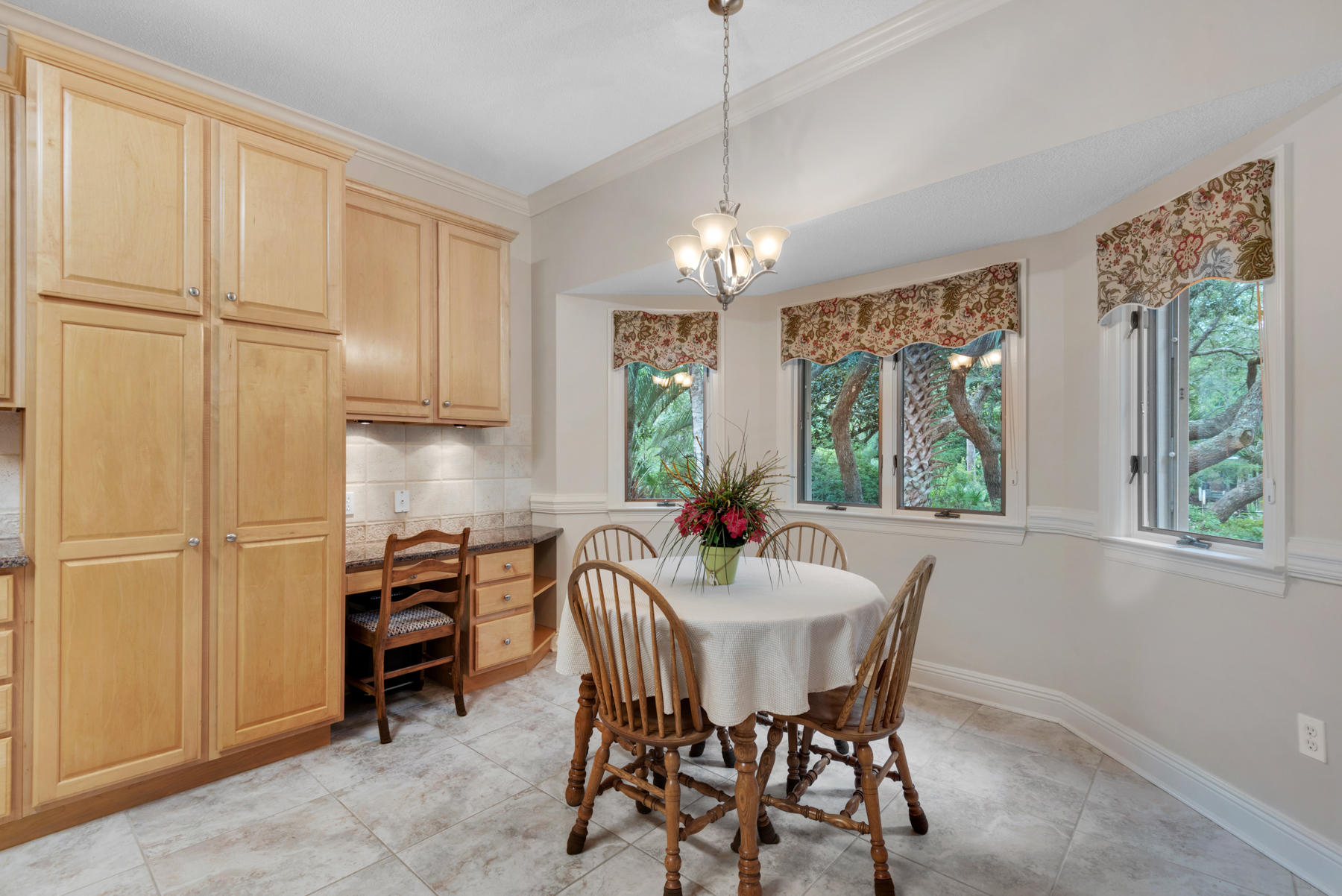 SHIRKS BAYOU - Residential