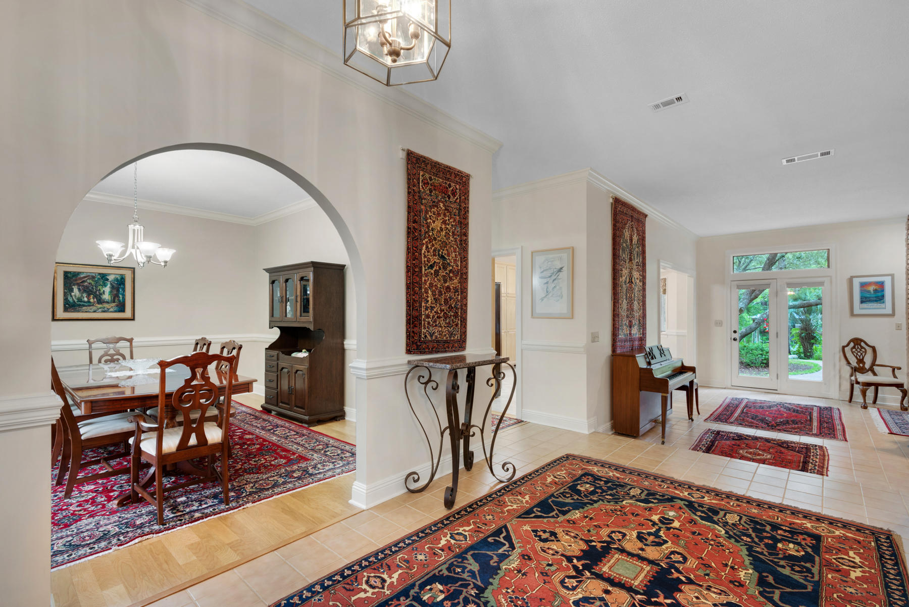 SHIRKS BAYOU - Residential