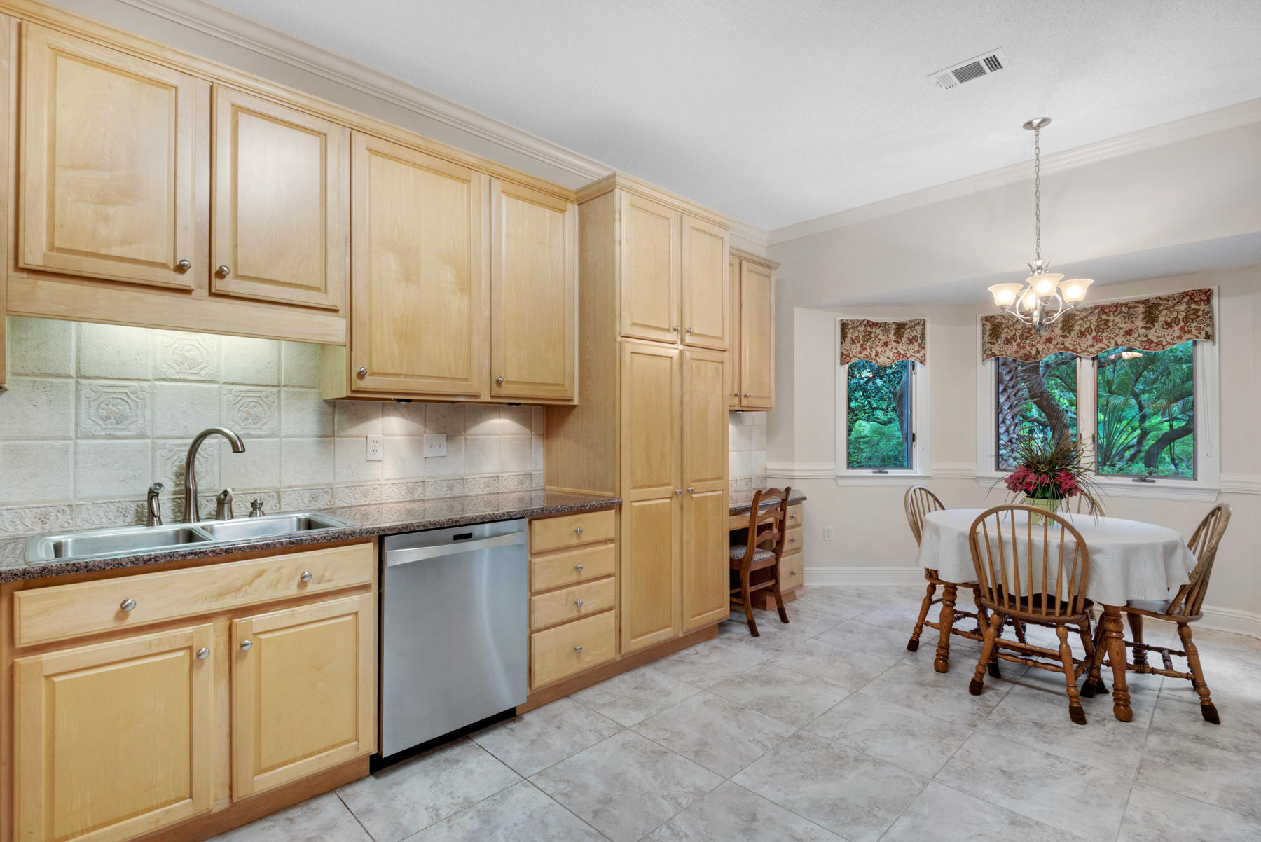 SHIRKS BAYOU - Residential