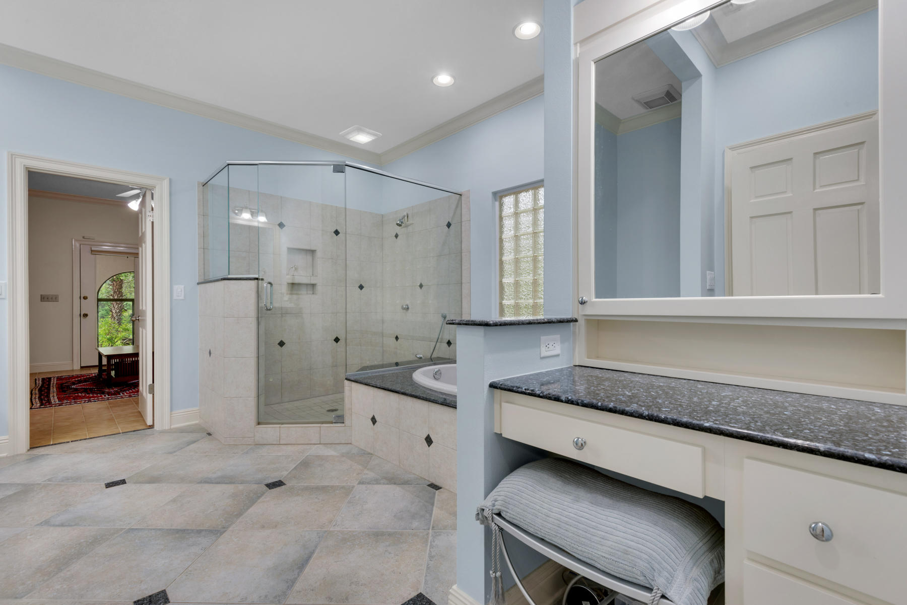 SHIRKS BAYOU - Residential