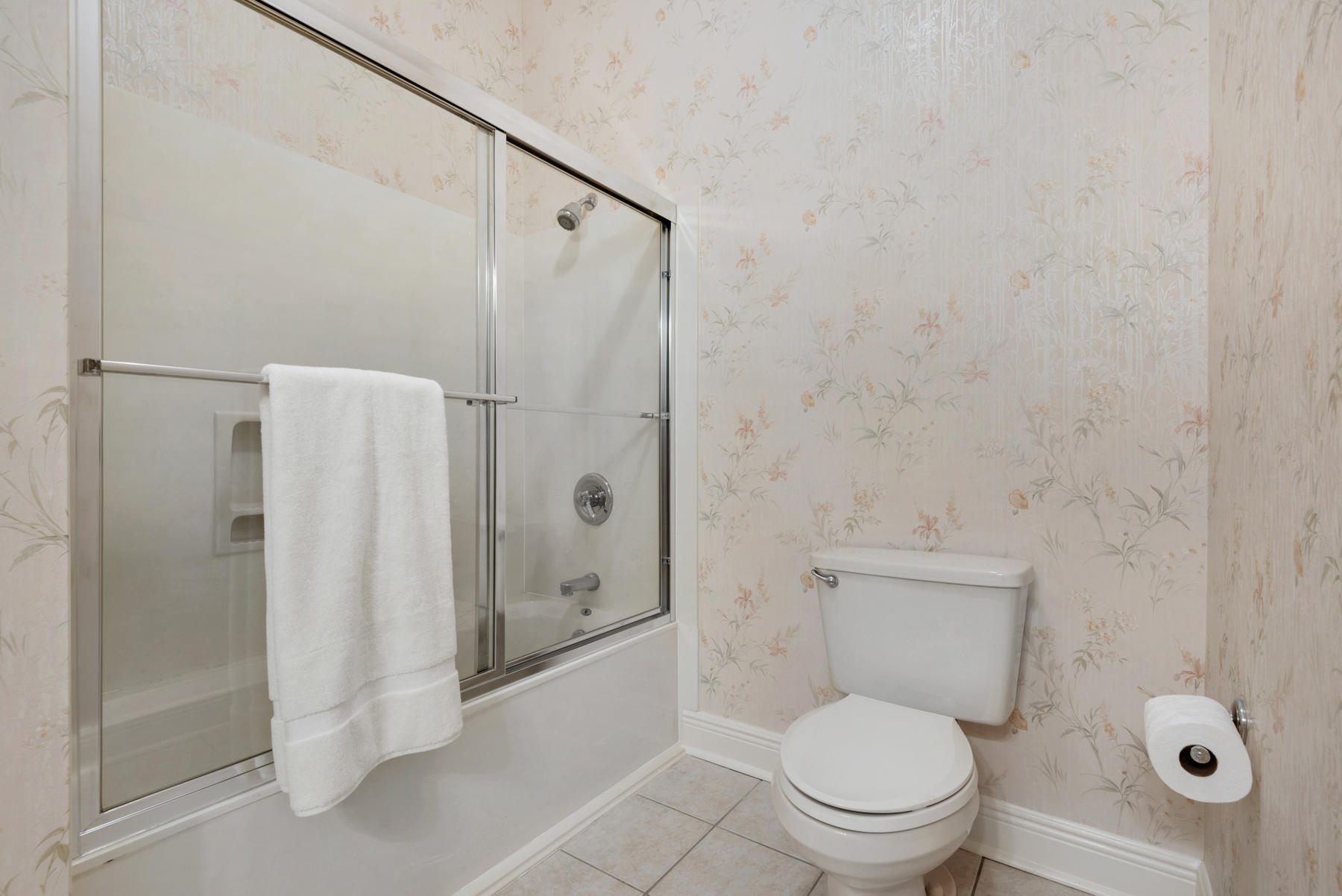 SHIRKS BAYOU - Residential