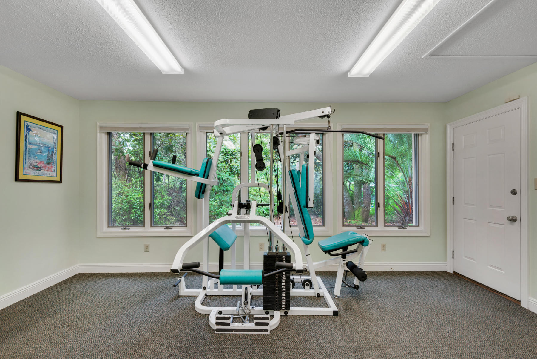 SHIRKS BAYOU - Residential