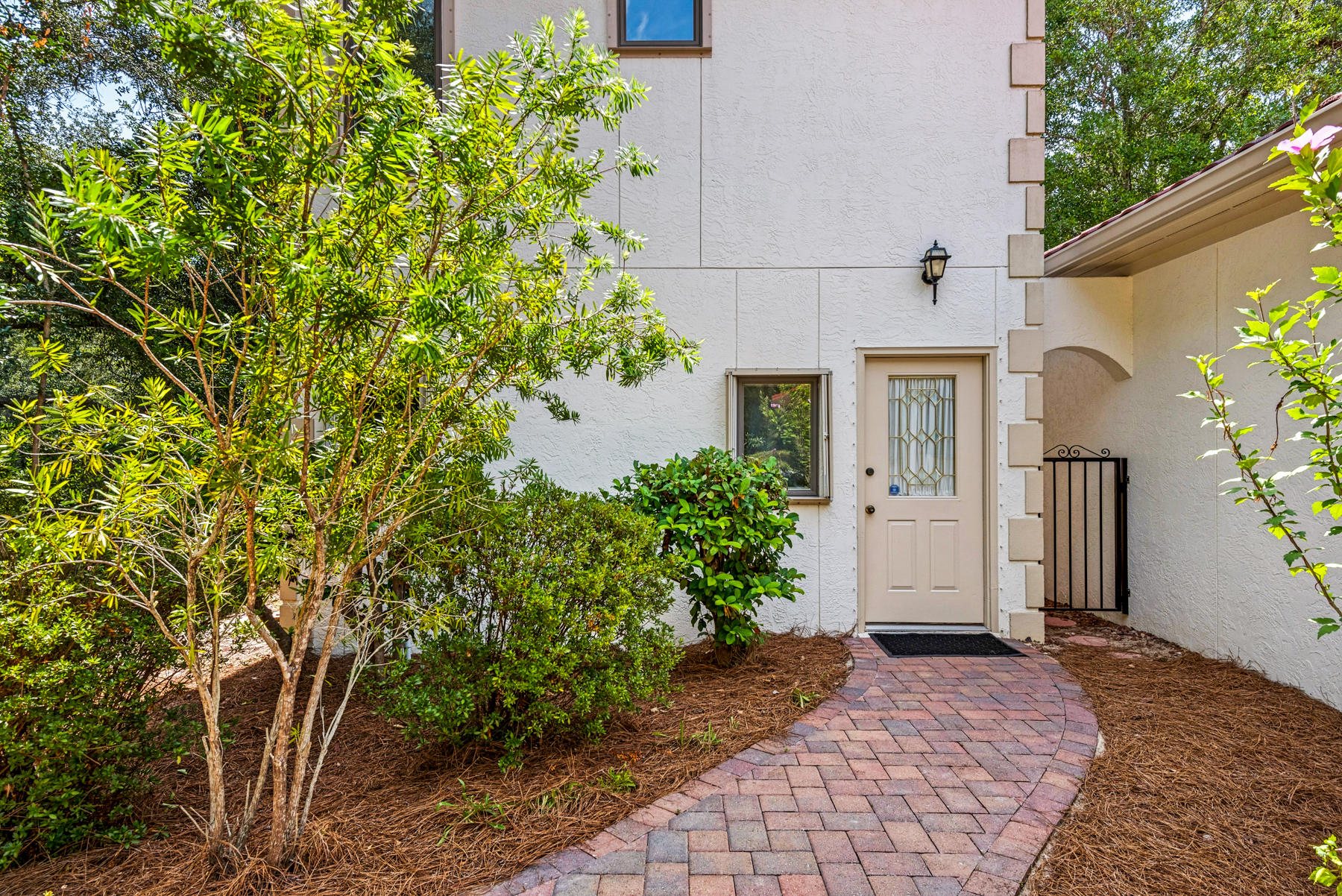 SHIRKS BAYOU - Residential