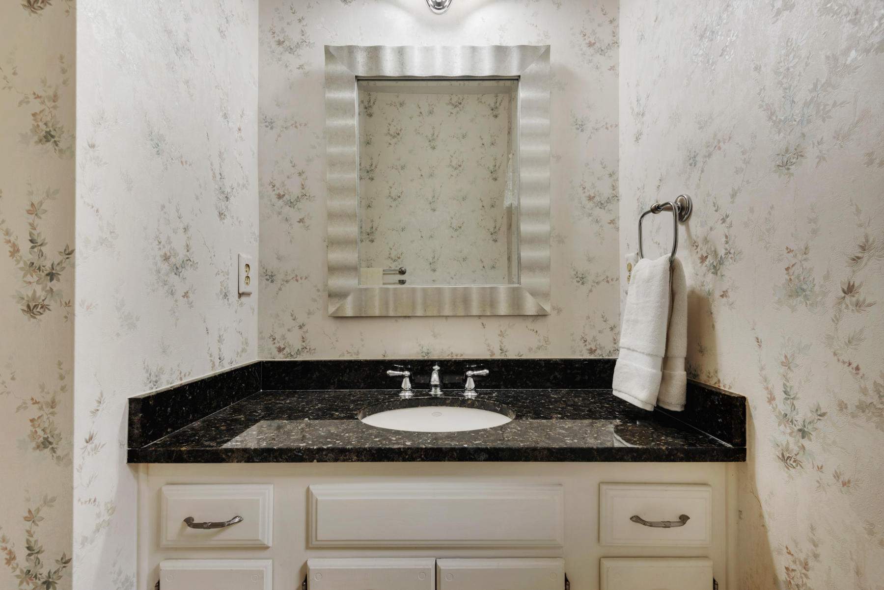 SHIRKS BAYOU - Residential