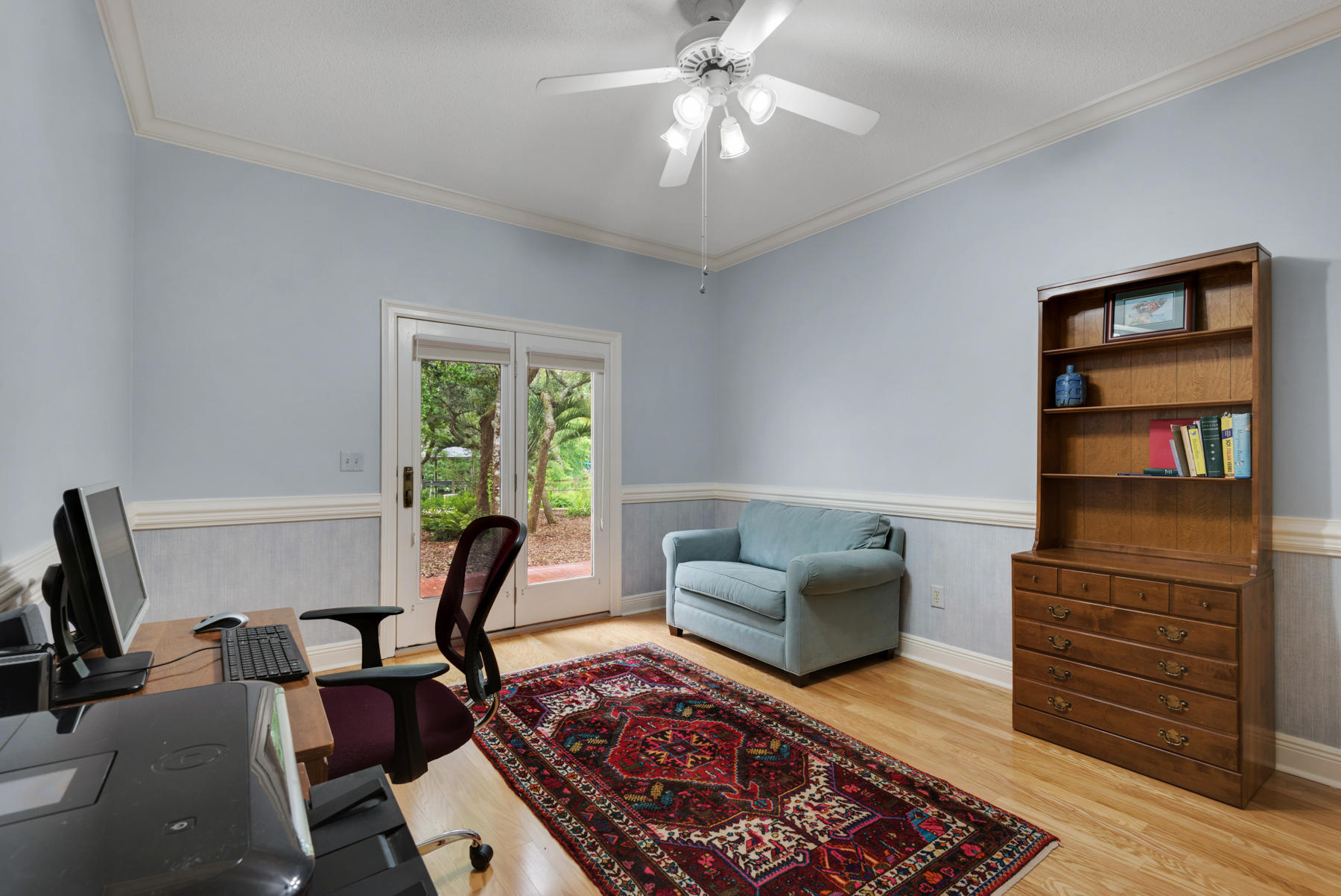 SHIRKS BAYOU - Residential