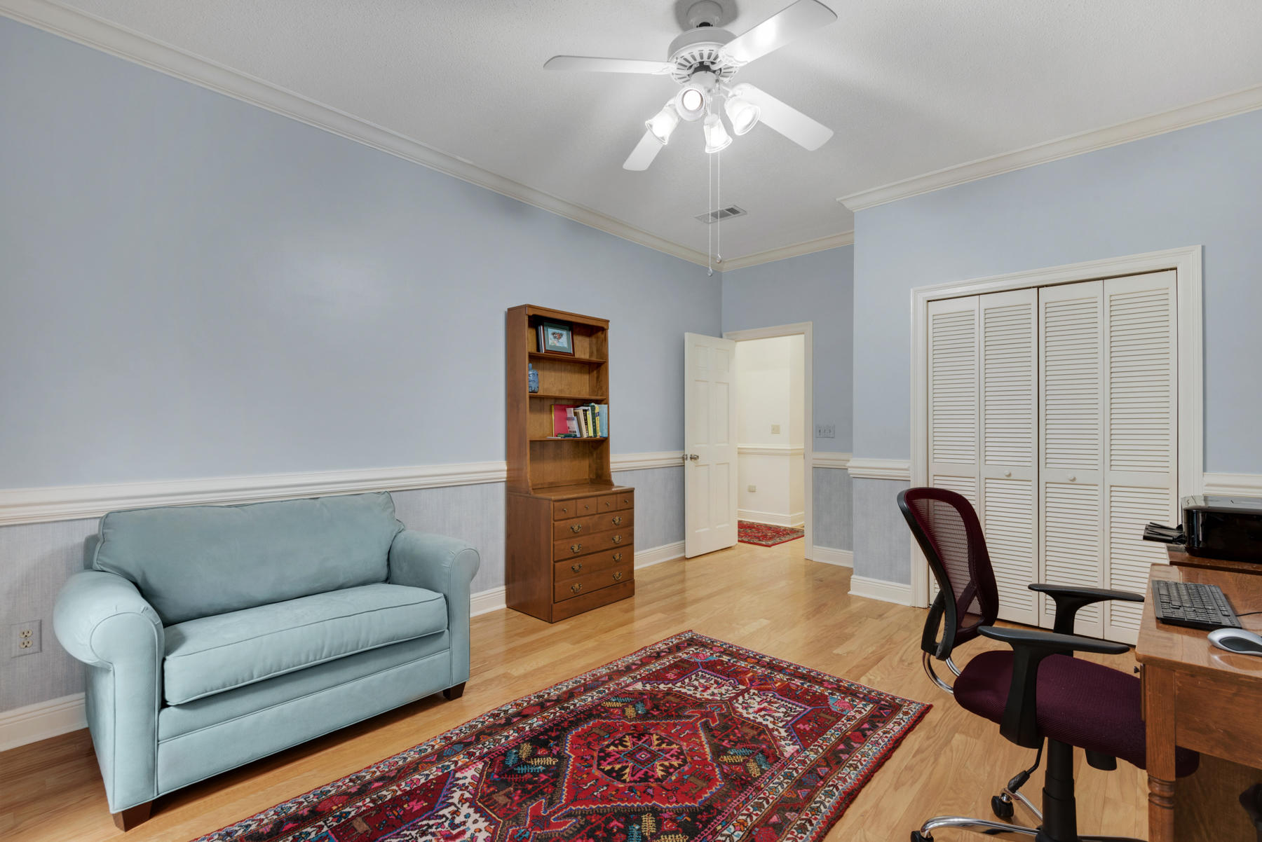 SHIRKS BAYOU - Residential