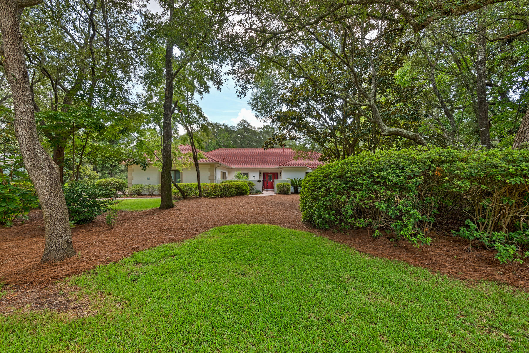 SHIRKS BAYOU - Residential