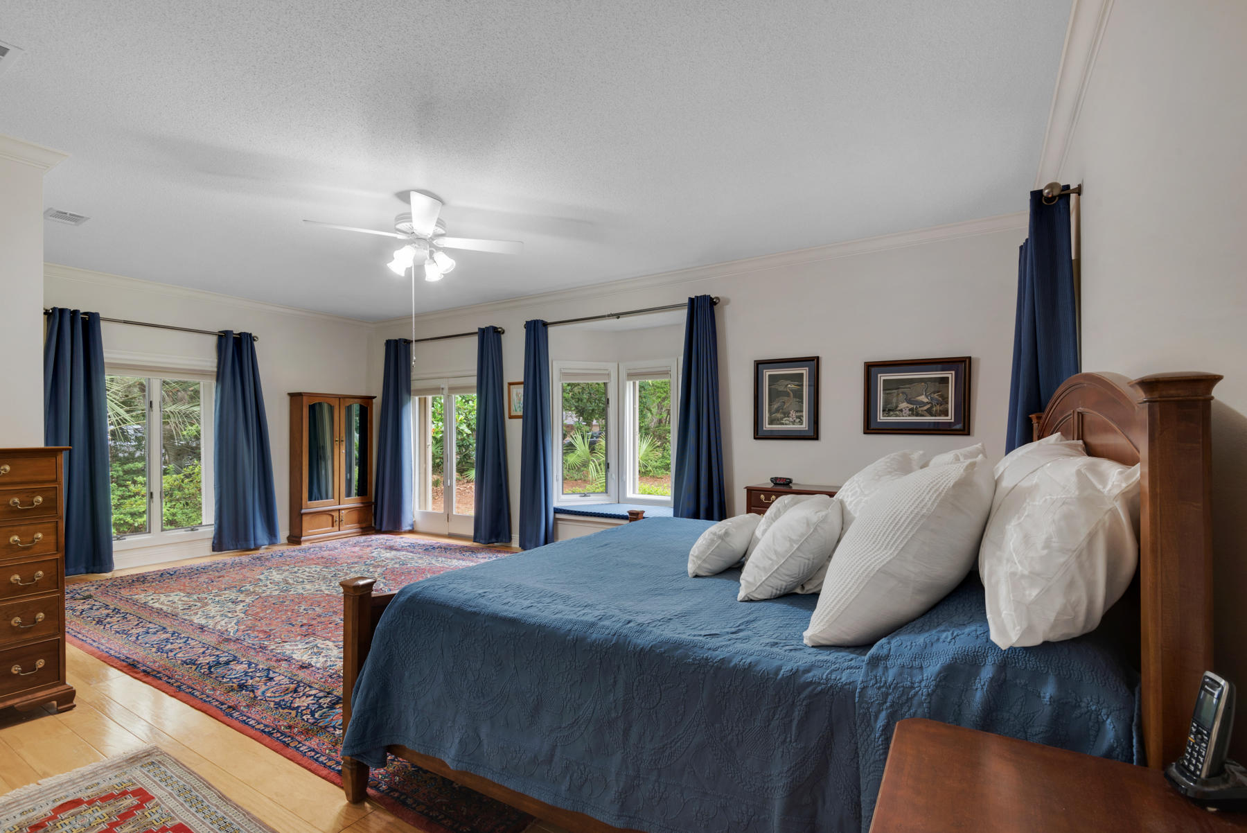 SHIRKS BAYOU - Residential