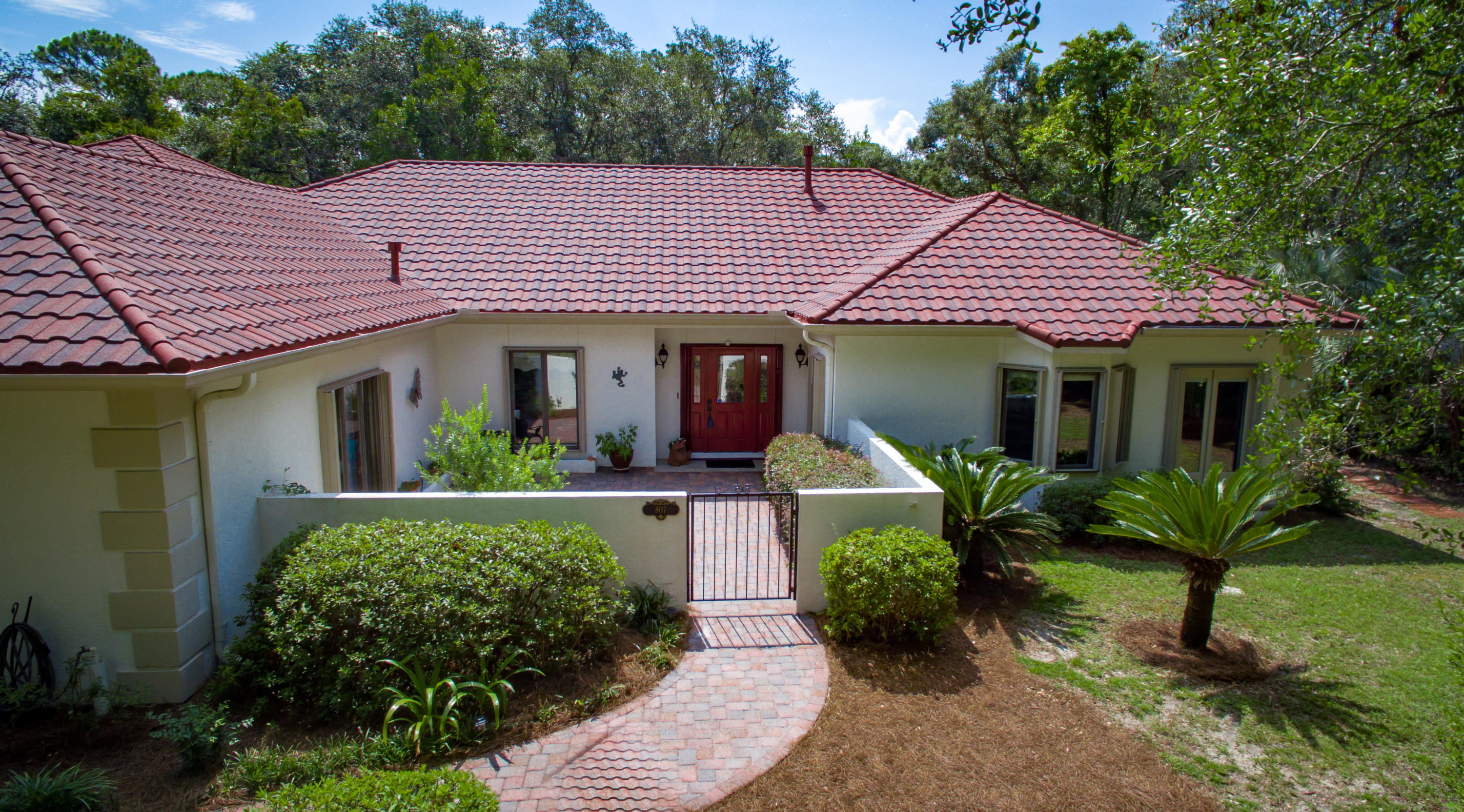 SHIRKS BAYOU - Residential