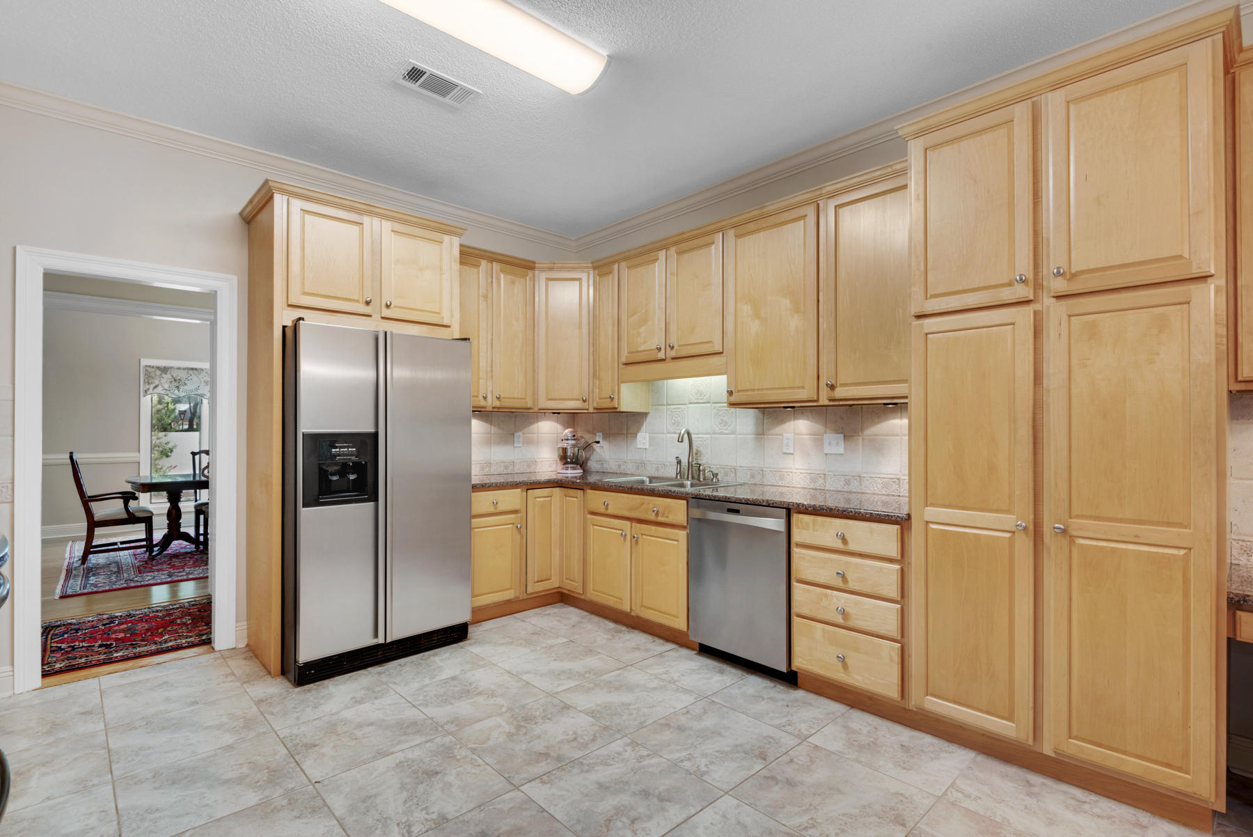 SHIRKS BAYOU - Residential