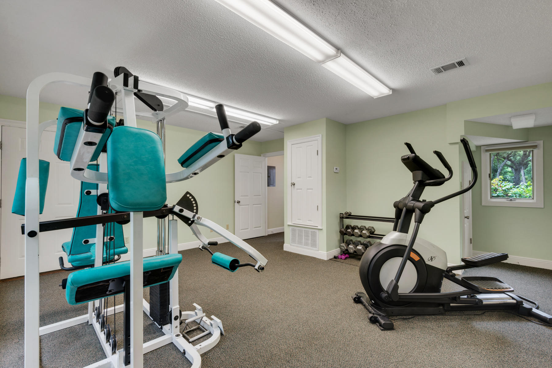 SHIRKS BAYOU - Residential