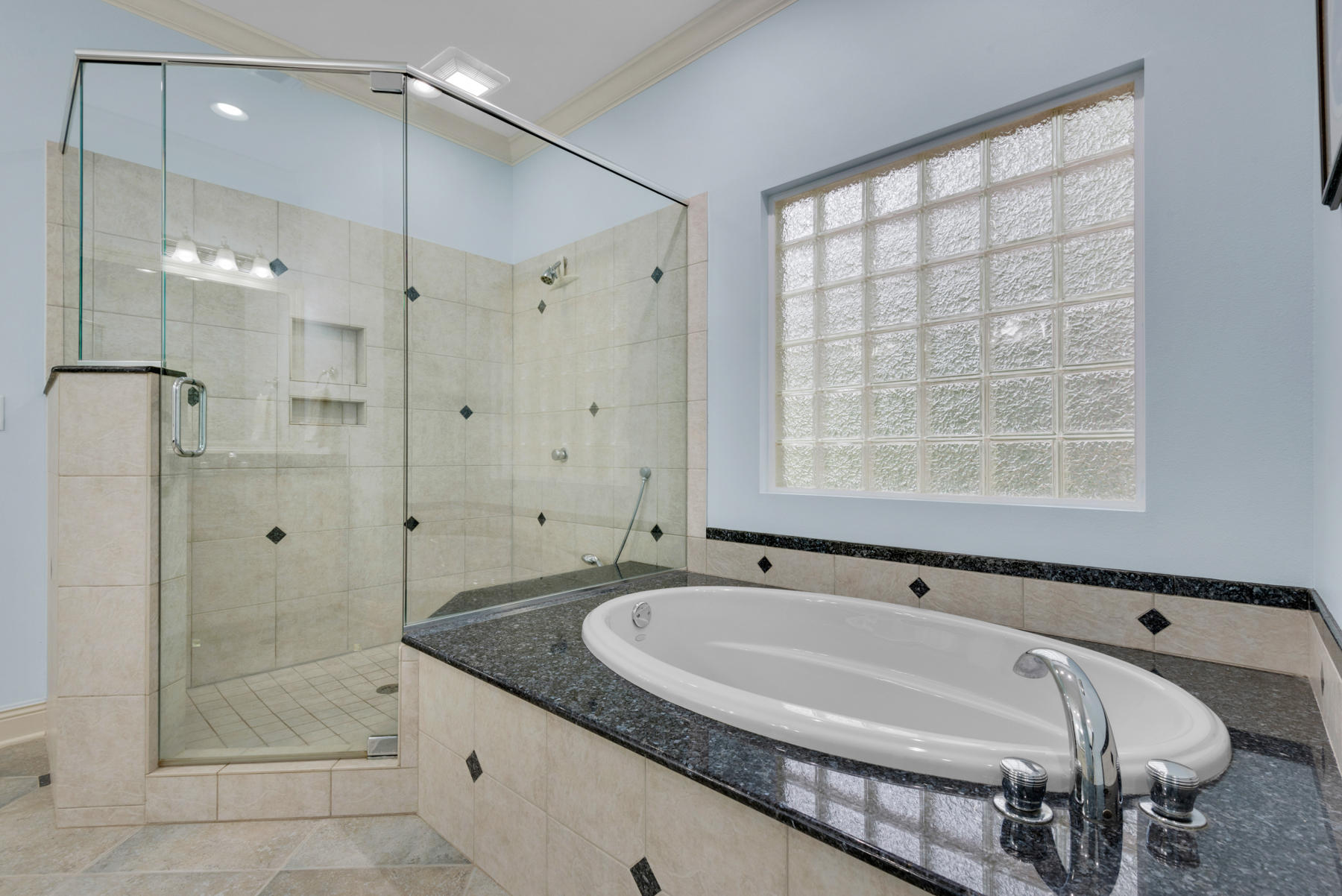 SHIRKS BAYOU - Residential