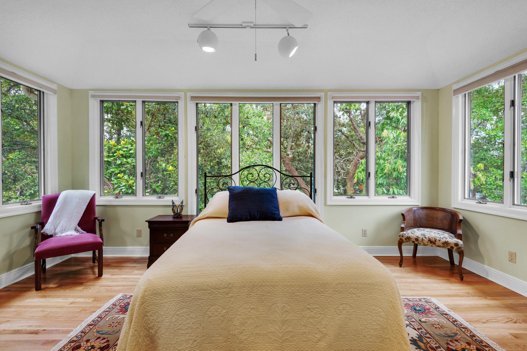 SHIRKS BAYOU - Residential