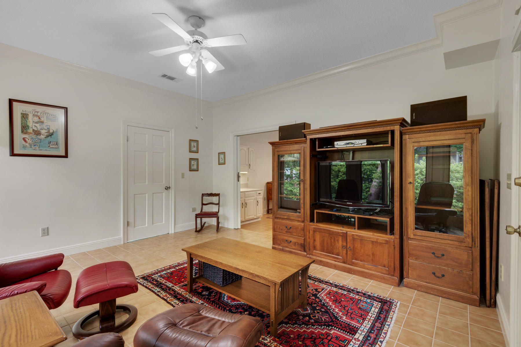 SHIRKS BAYOU - Residential