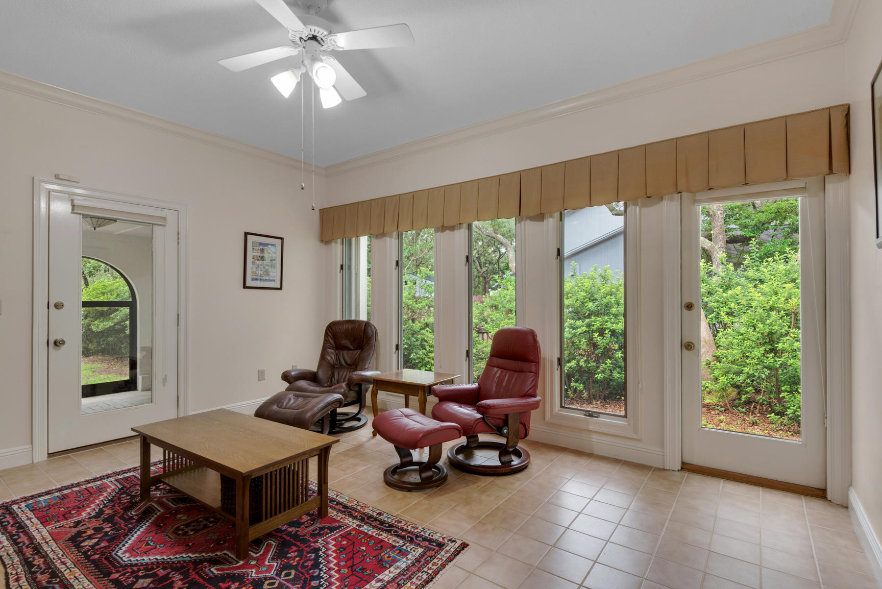 SHIRKS BAYOU - Residential