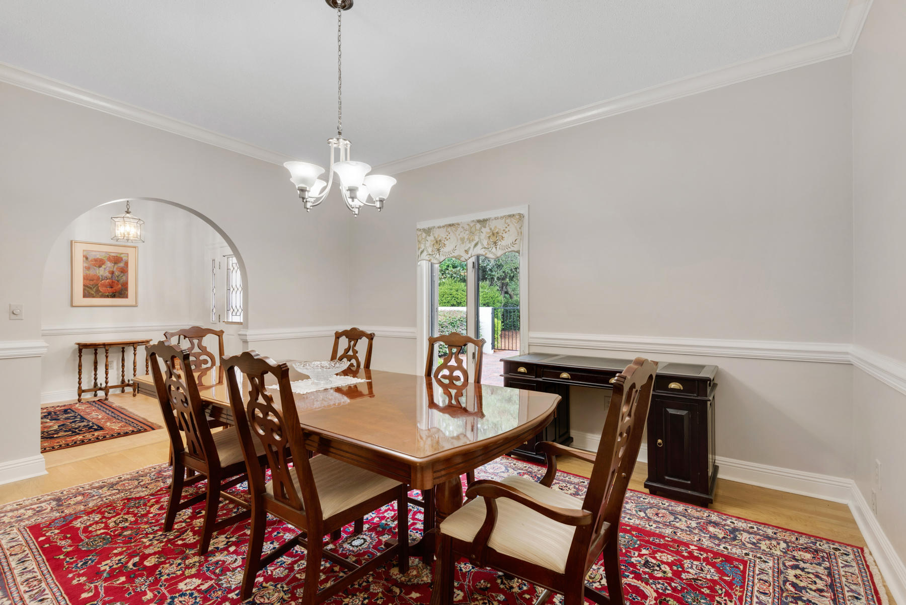 SHIRKS BAYOU - Residential