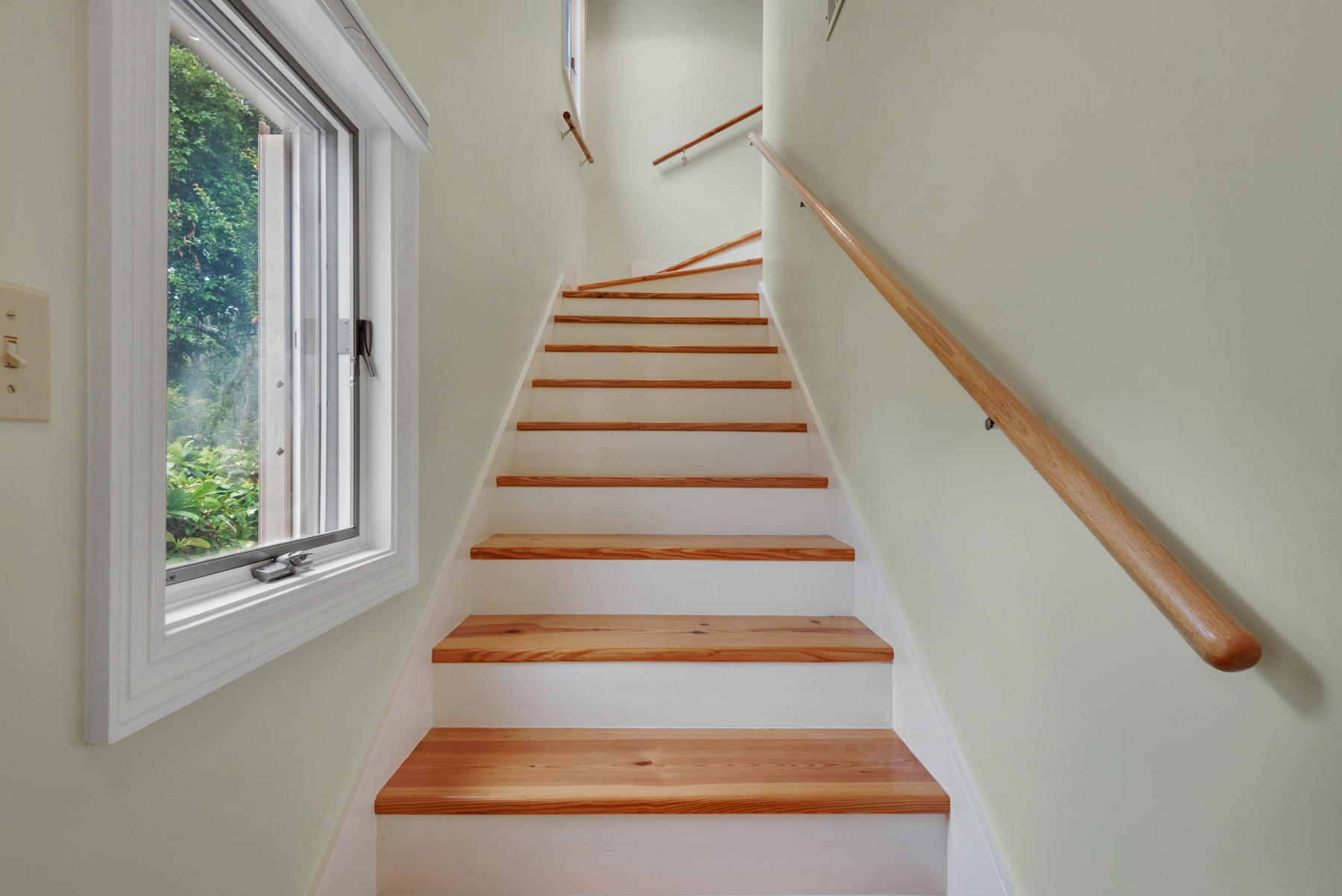 SHIRKS BAYOU - Residential