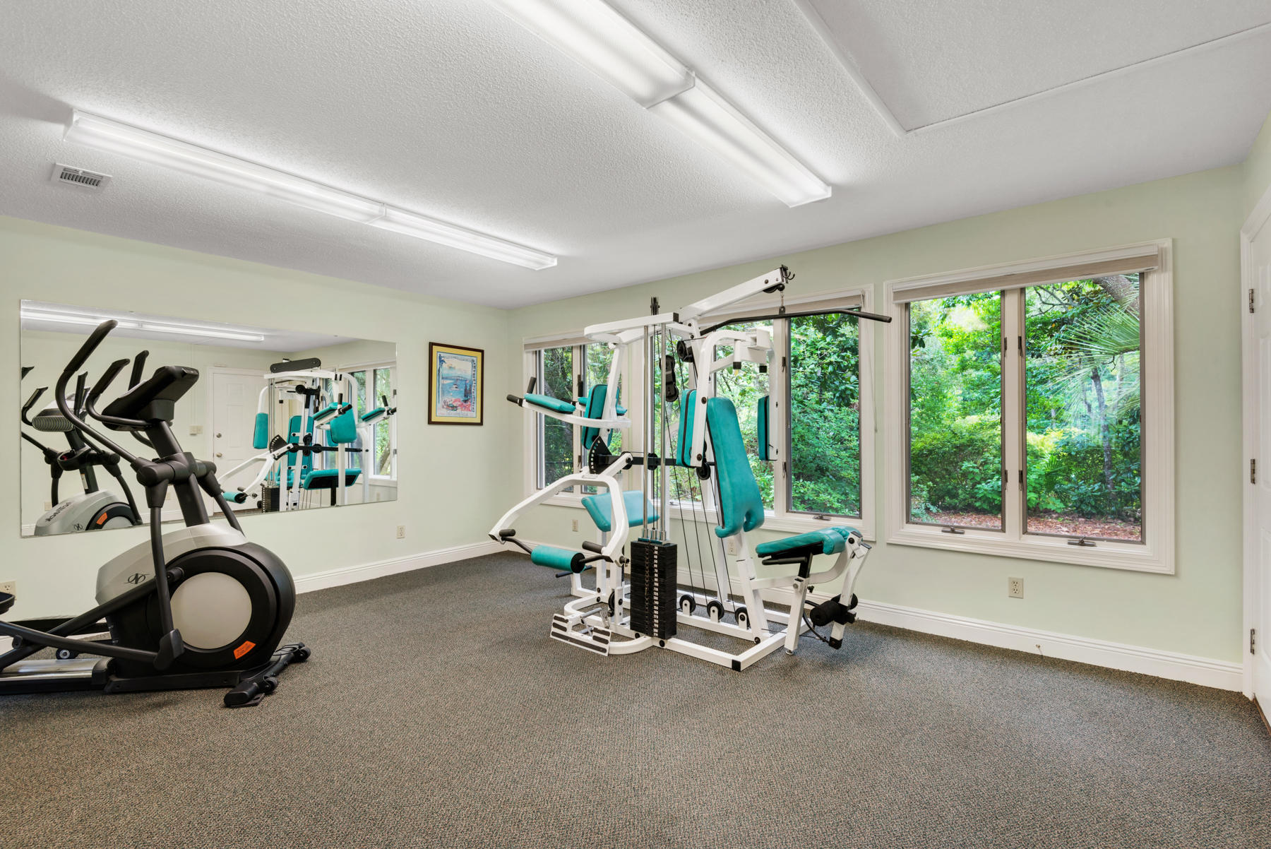 SHIRKS BAYOU - Residential