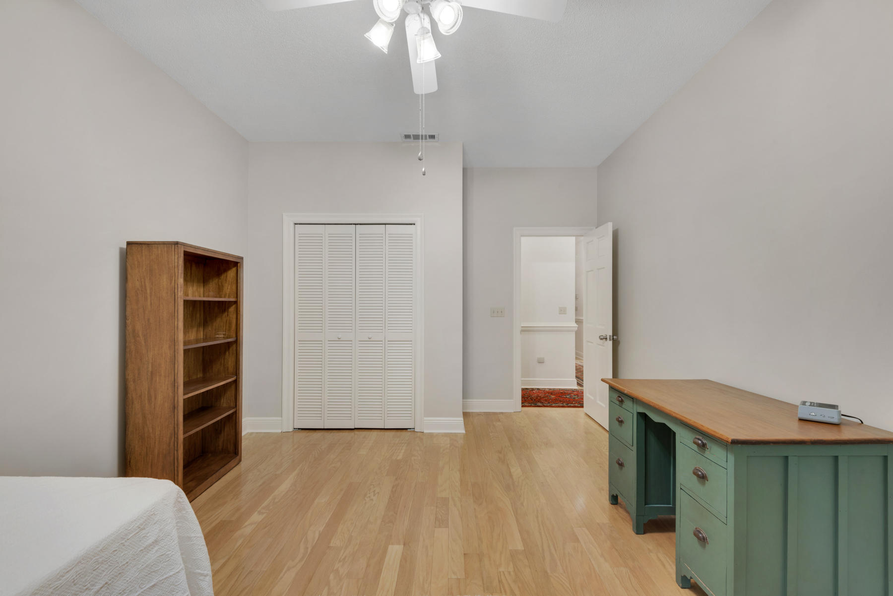 SHIRKS BAYOU - Residential