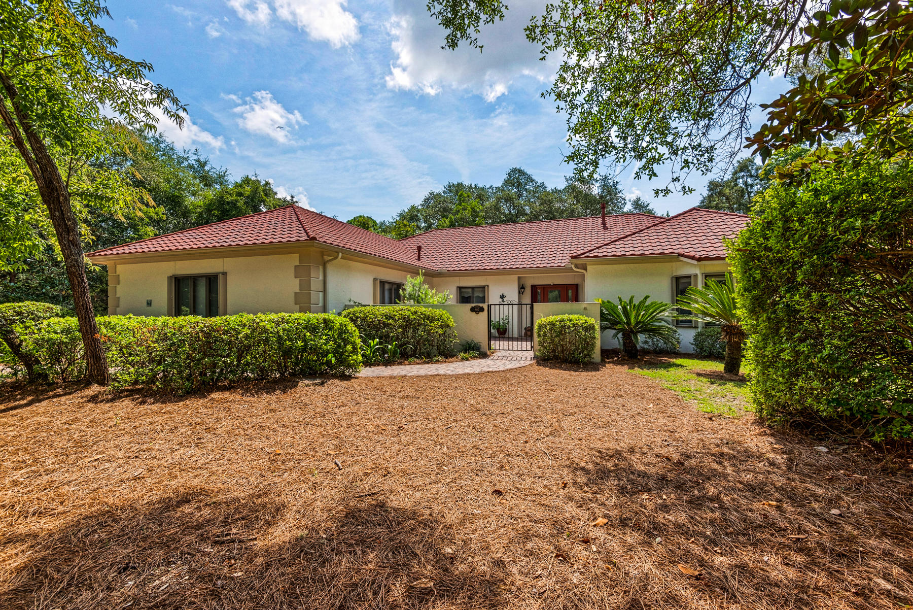 SHIRKS BAYOU - Residential