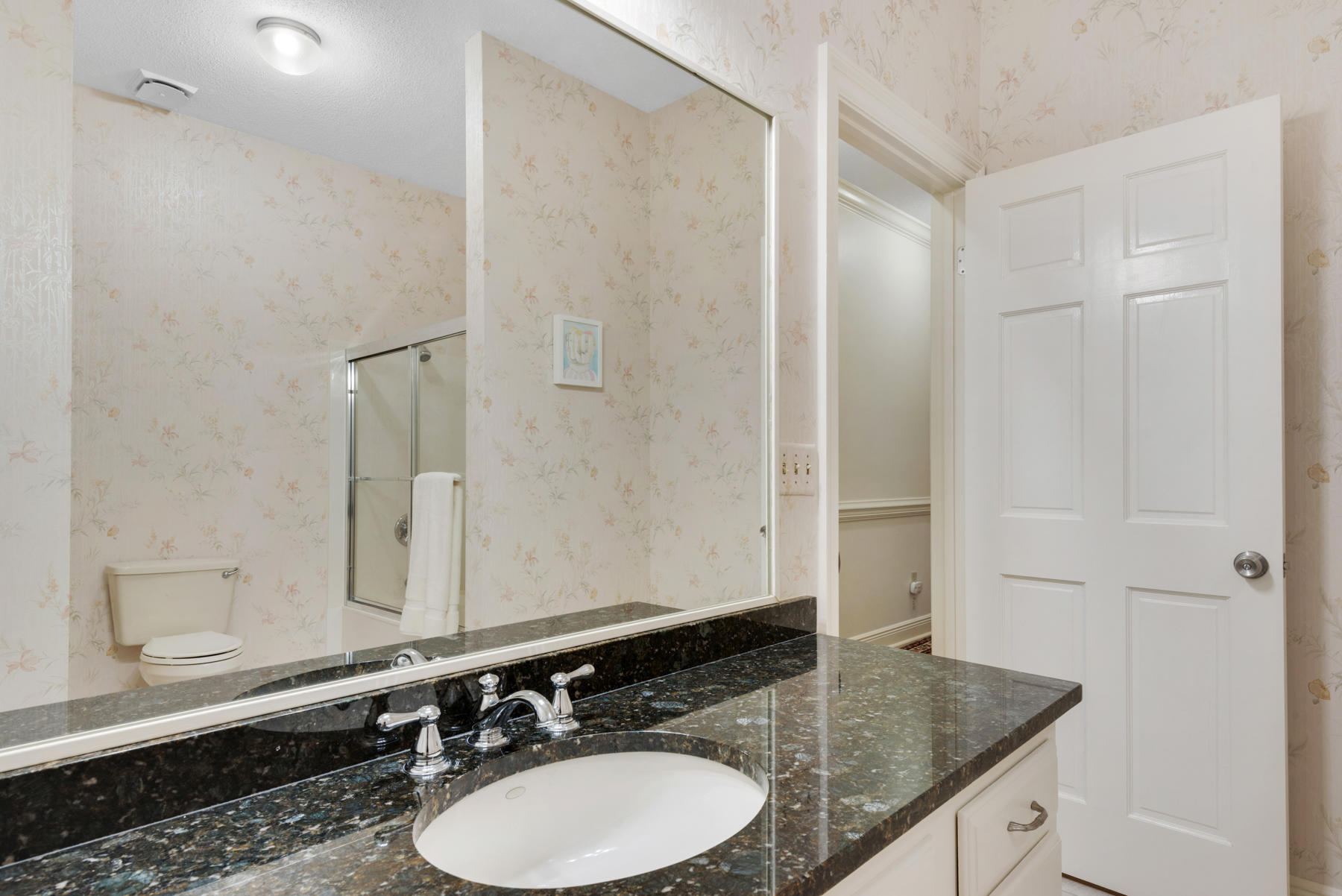 SHIRKS BAYOU - Residential