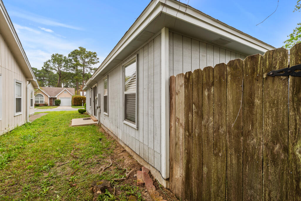 WILLOW BEND PH 1 - Residential